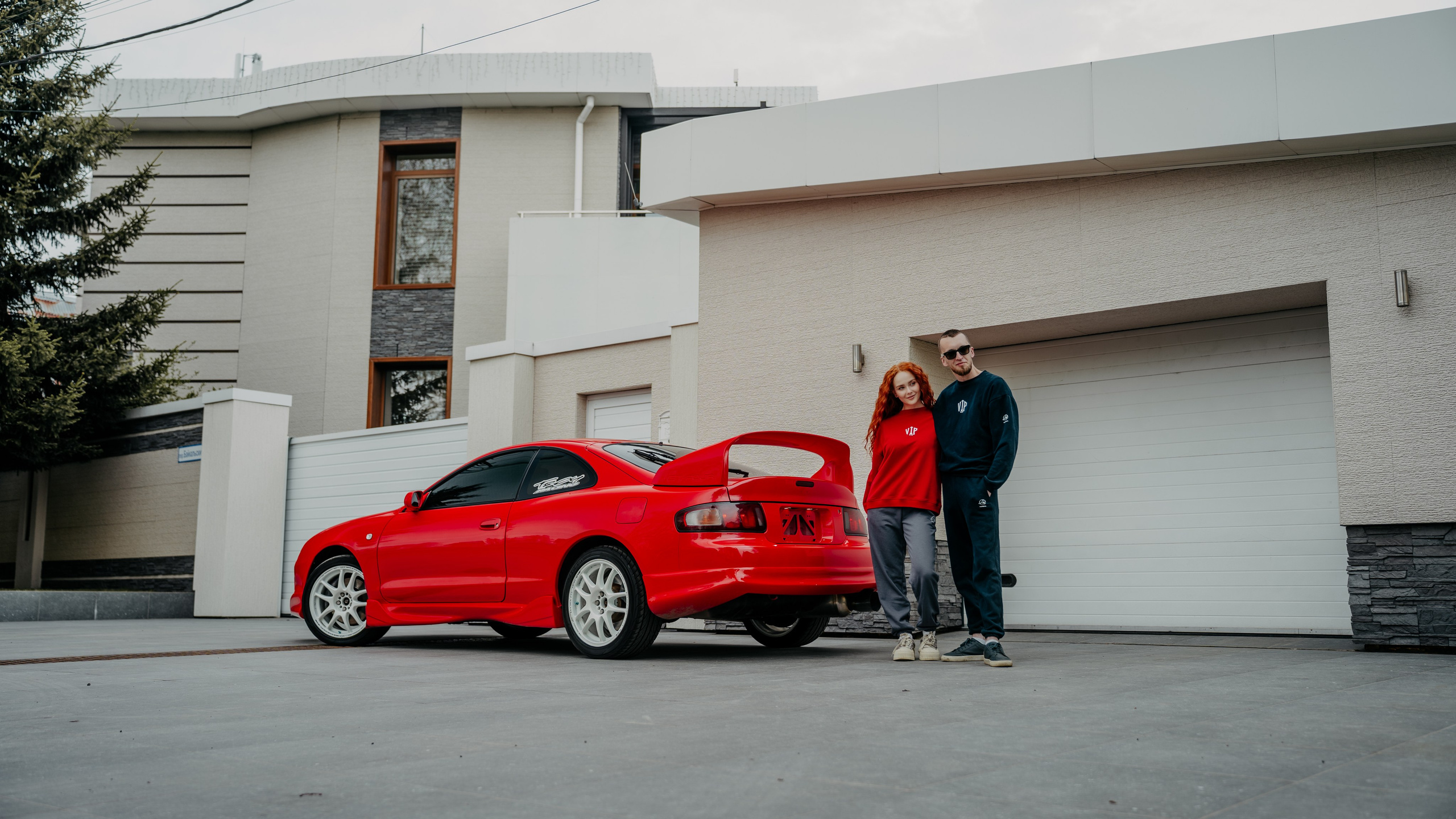 Toyota Celica. Фотограф, видеограф и пилот дрона на Байкале
