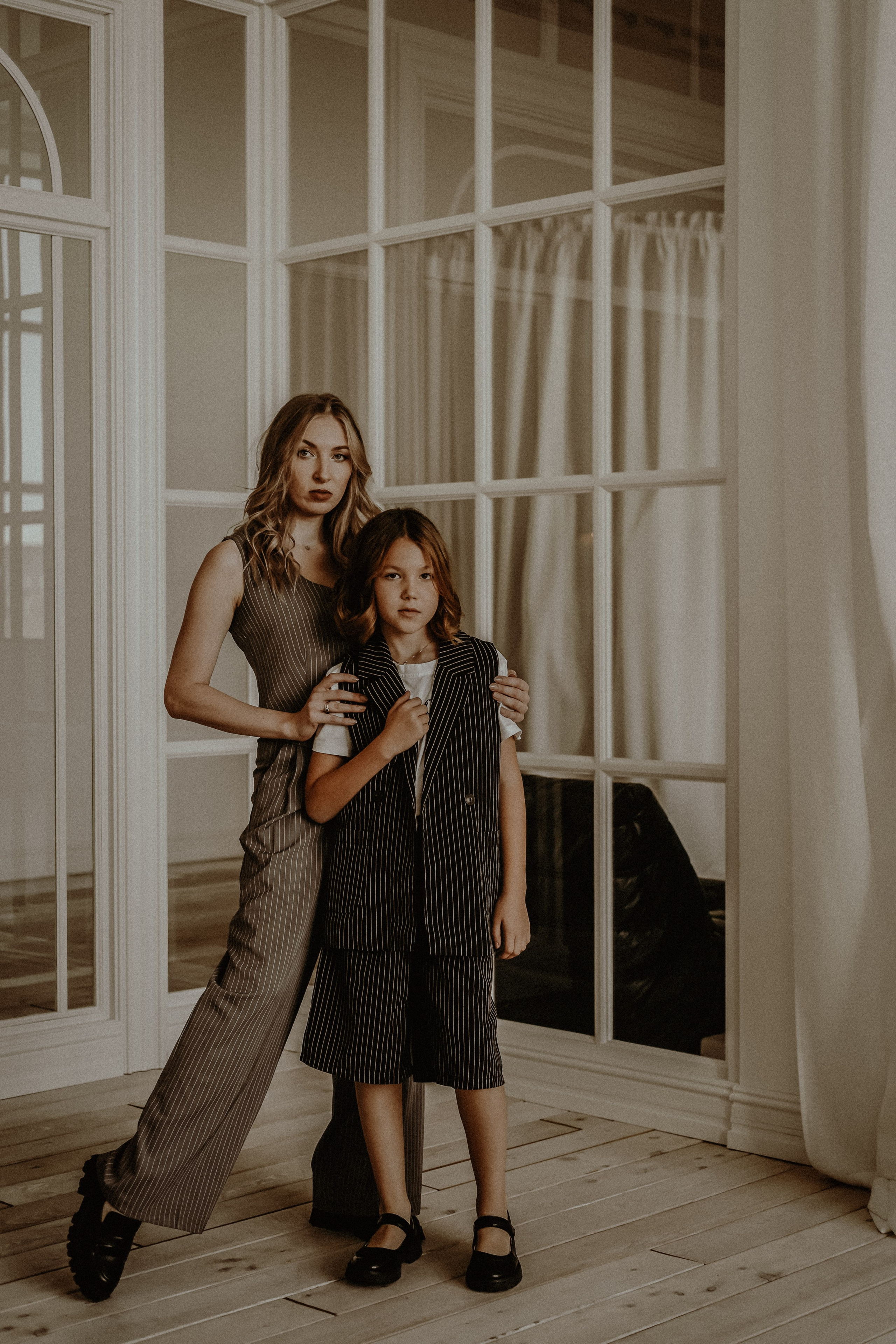 Кристина и Алиса. Свадебный фотограф Челябинск