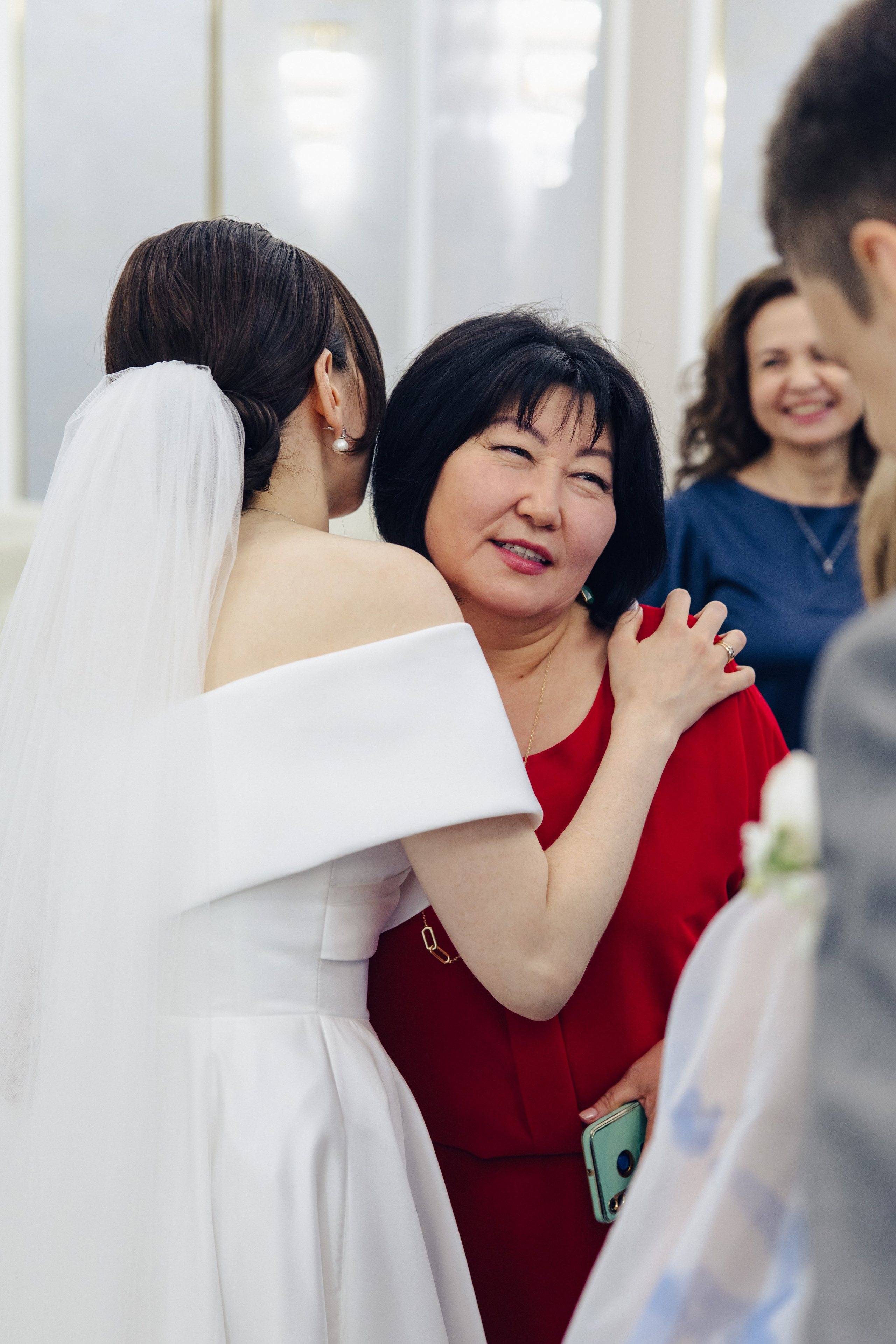 Михаил и Аделина. Фотограф в Красноярске