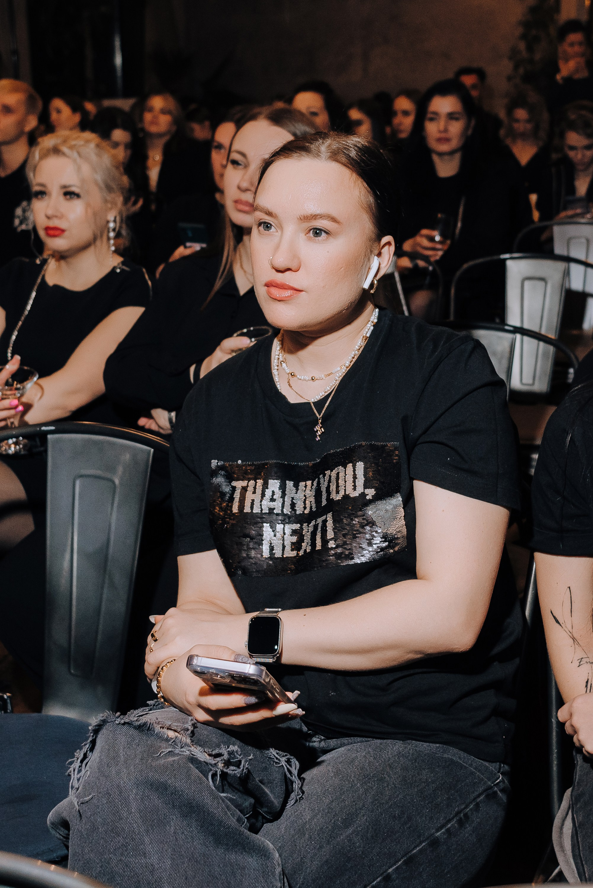 MONAMI DAY. Репортажный фотограф Зуев Роман г. Челябинск