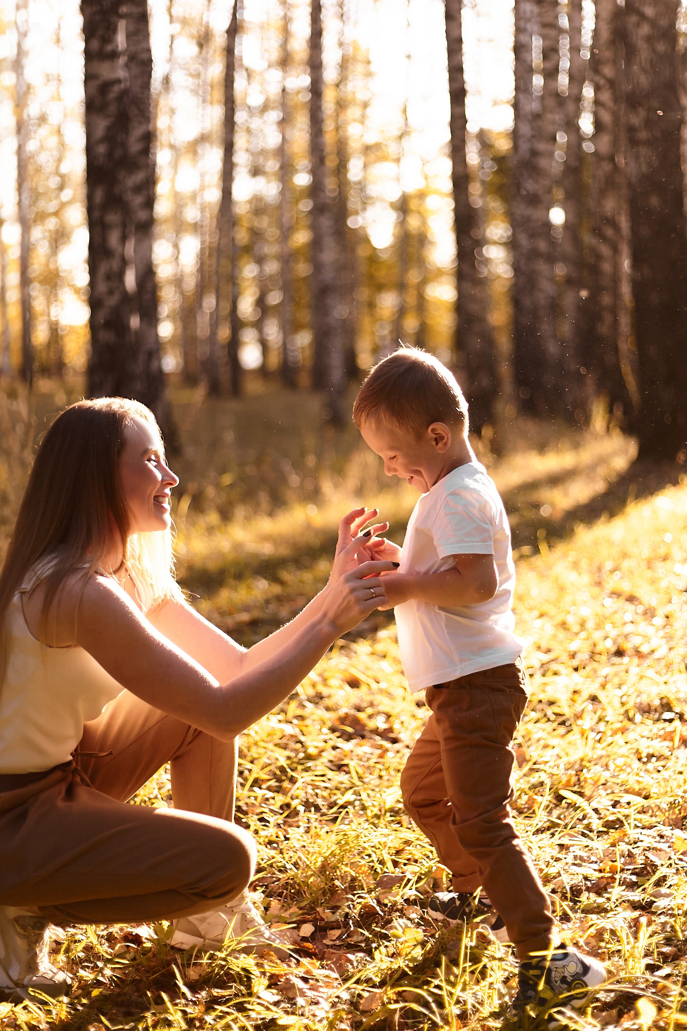 Осенние проекты. Свадебный фотограф Нижний Новгород