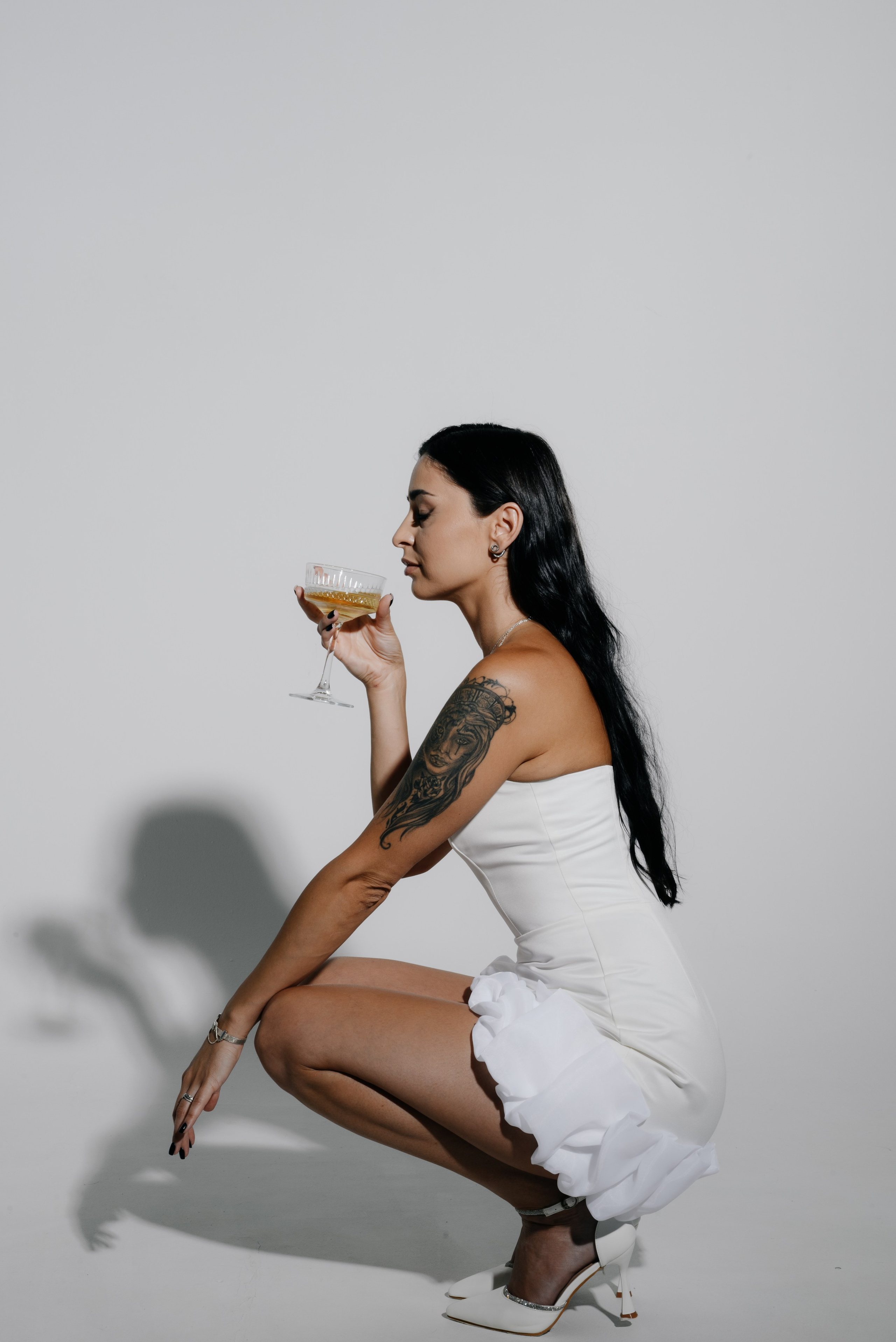 ANNA. Фотограф Олеся Олеговна