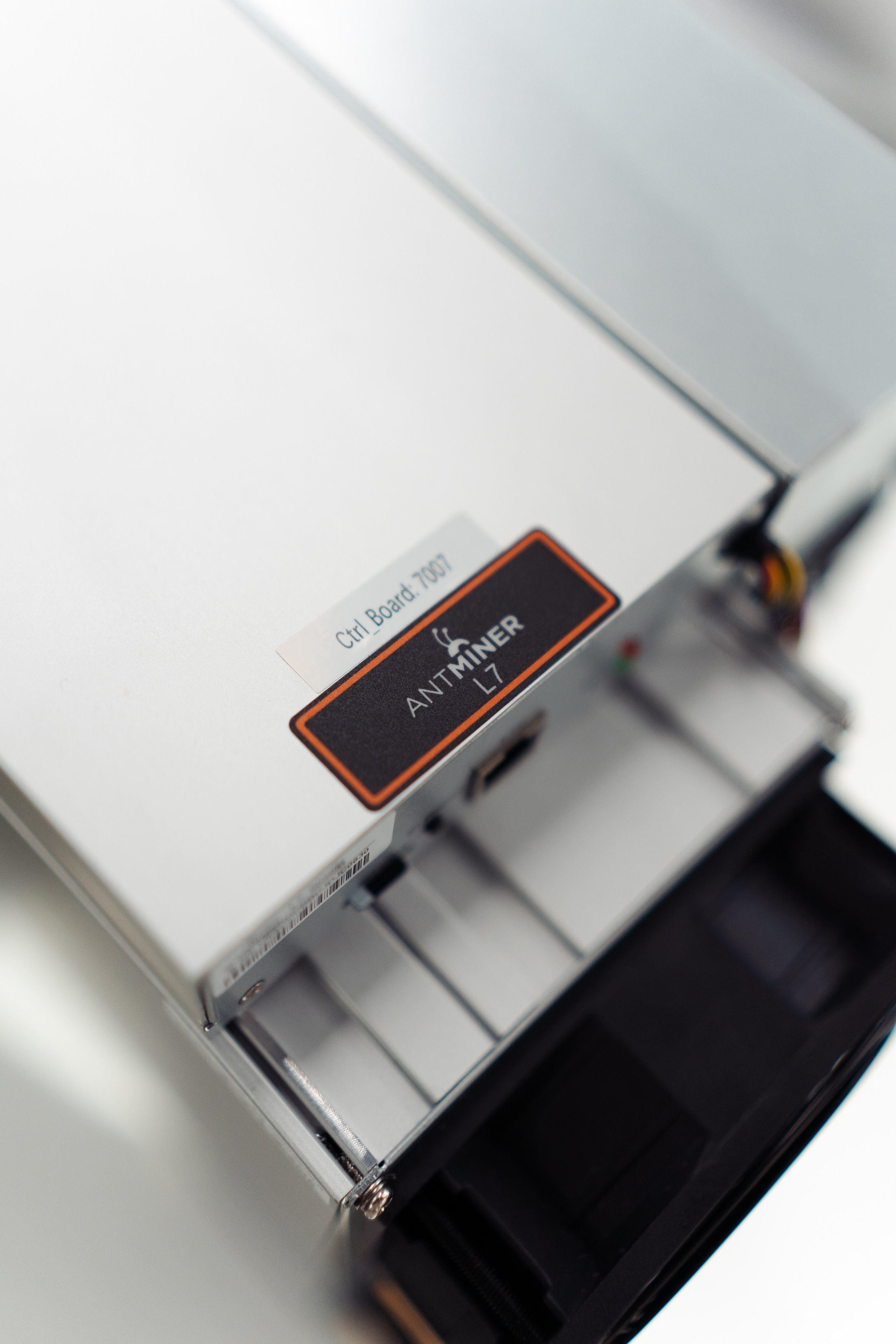 III Kryptoforum Kazan X promminer. Фотограф в СПБ Алмаз Камаев