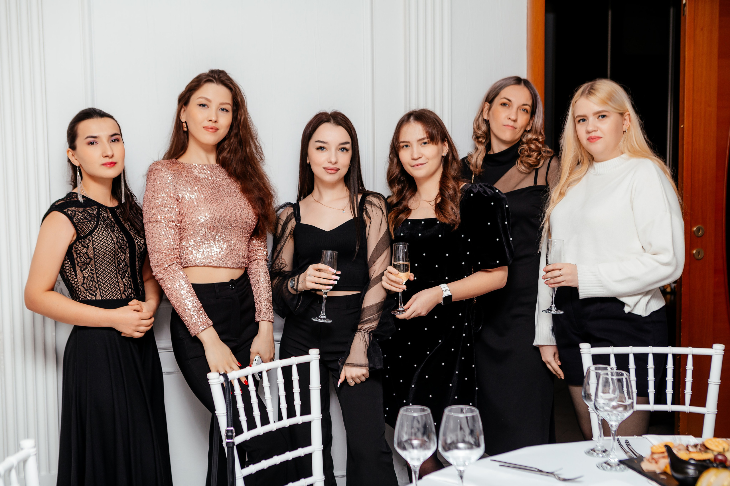 Юбилей стоматологии. Контент фотограф, съемка для маркетплейсов, фуд съемка и репортажи в Новосибирске Ралия Галеева