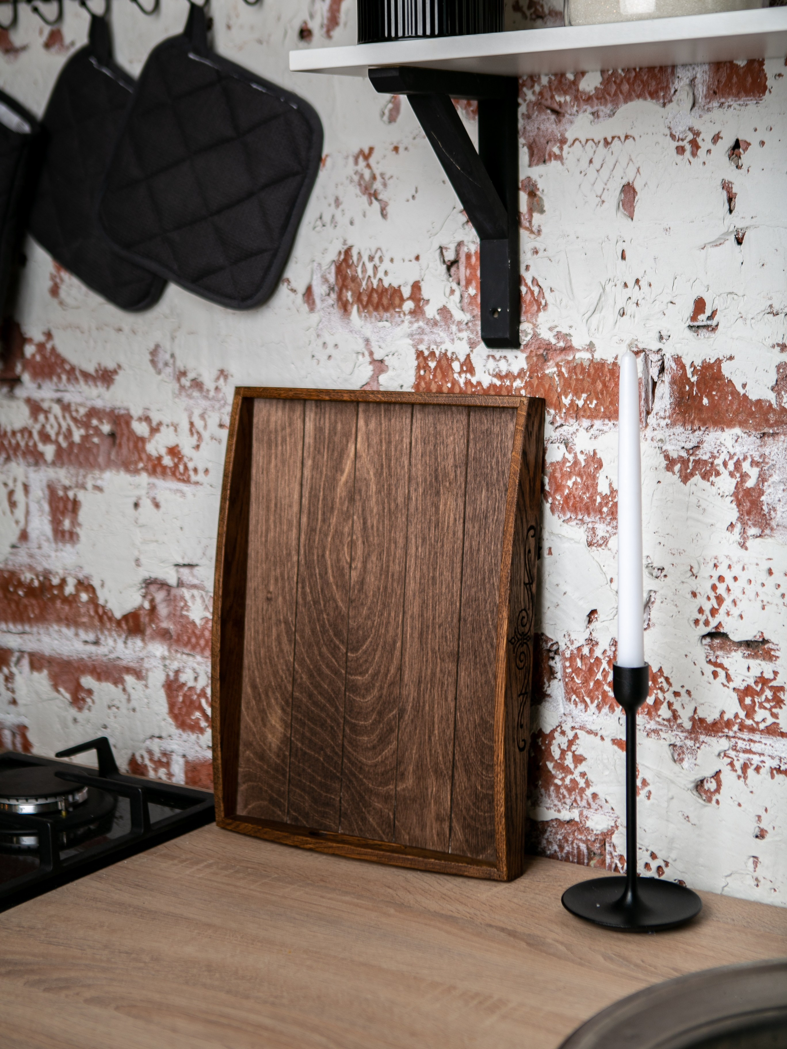 Подносы и этажерки. Контент фотограф, съемка для маркетплейсов, фуд съемка и репортажи в Новосибирске Ралия Галеева