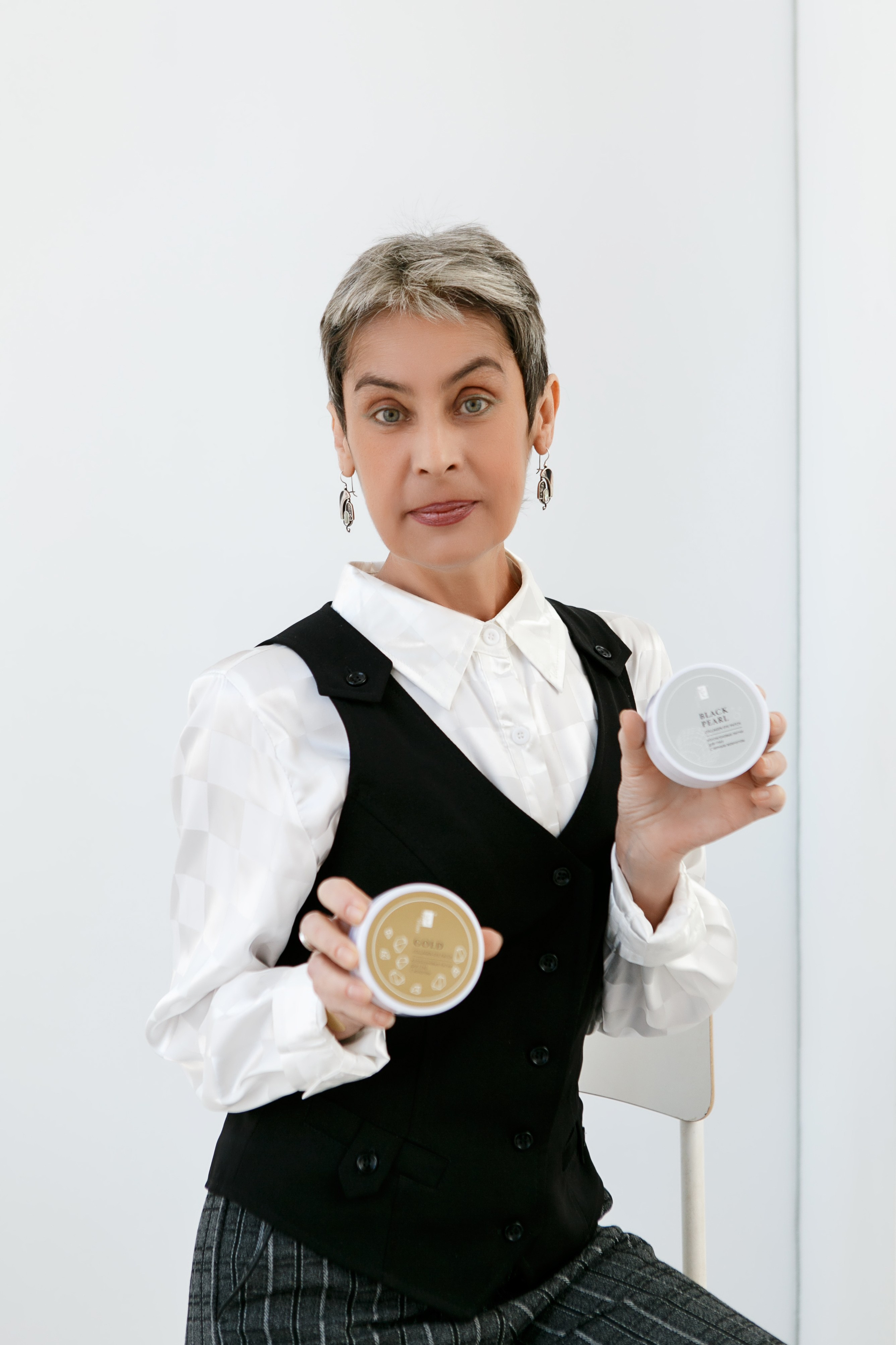 Корпорация LiVest. Контент фотограф, съемка для маркетплейсов, фуд съемка и репортажи в Новосибирске Ралия Галеева