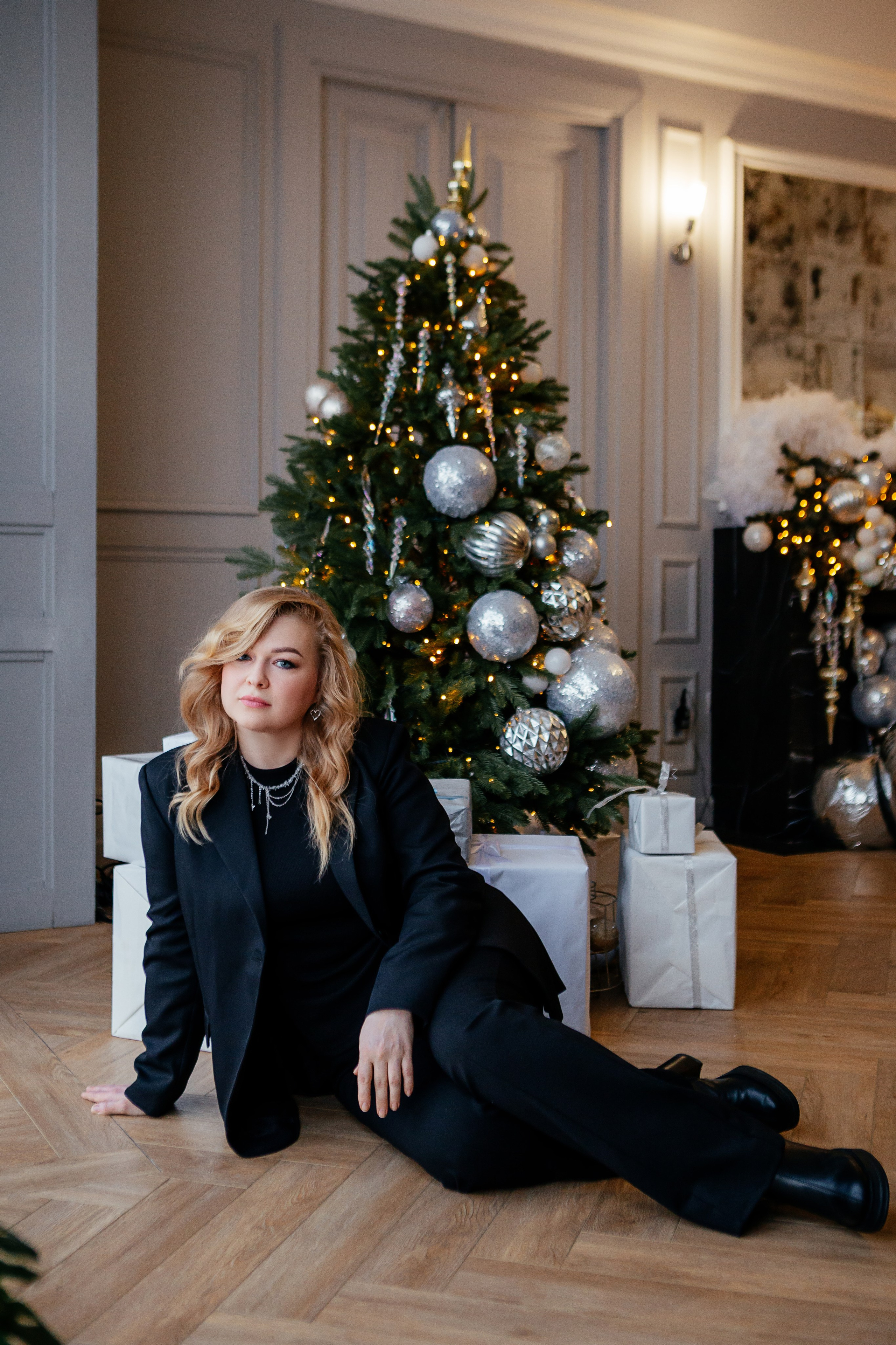 Съемка команды GREENWAY Новый год. Контент фотограф, съемка для маркетплейсов, фуд съемка и репортажи в Новосибирске Ралия Галеева