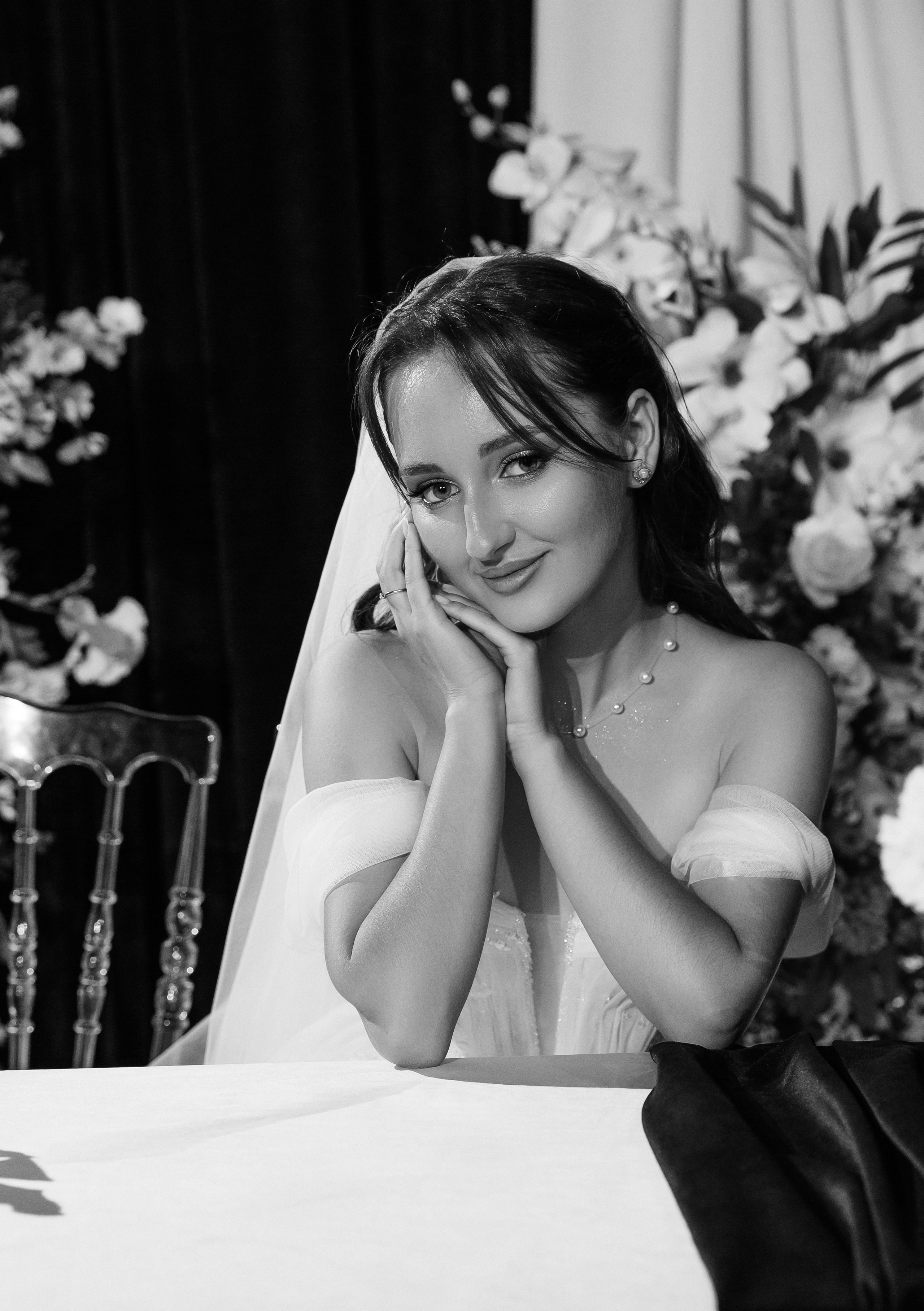 Уютная свадьба — Аскар и Катя на Марсовом поле. Свадебный фотограф в Оренбурге Илья Володьков