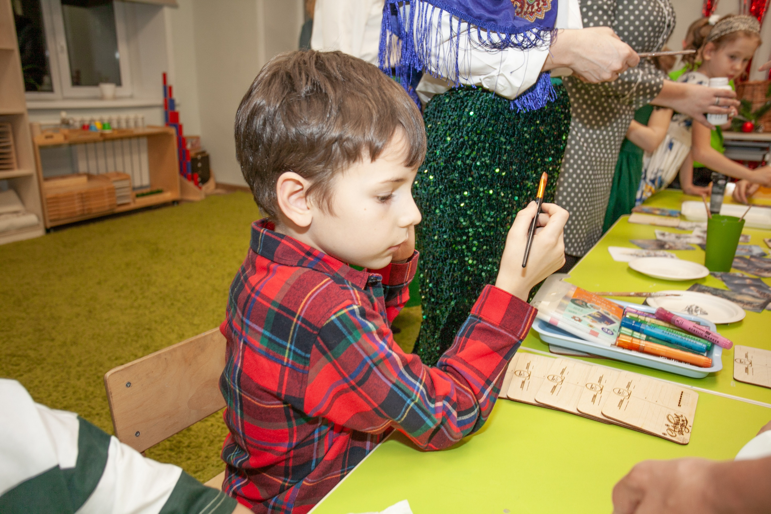 Солнечный город 2025. Фотограф Дарья Локотко в Красноярске