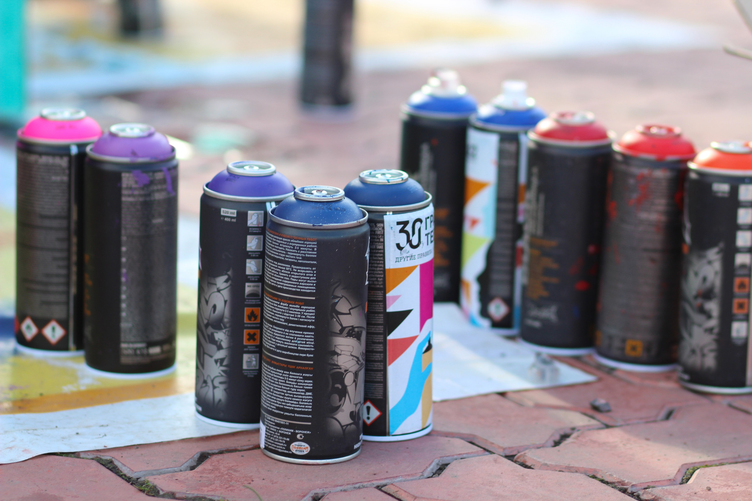 Каменка. Фотограф Дарья Локотко в Красноярске