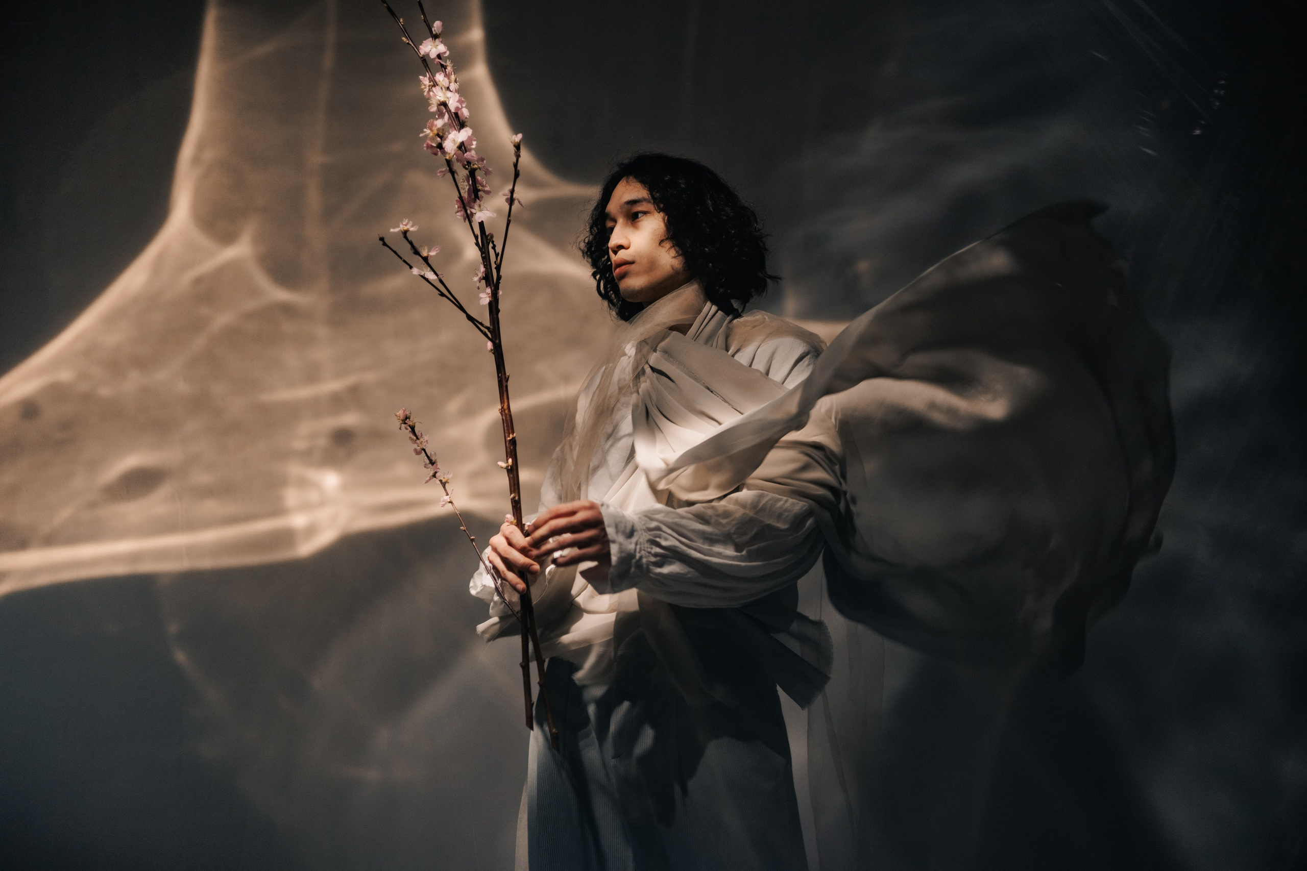 Принц пустыни. Портретный фотограф Юлия Дроздова | Санкт-Петербург | Москва