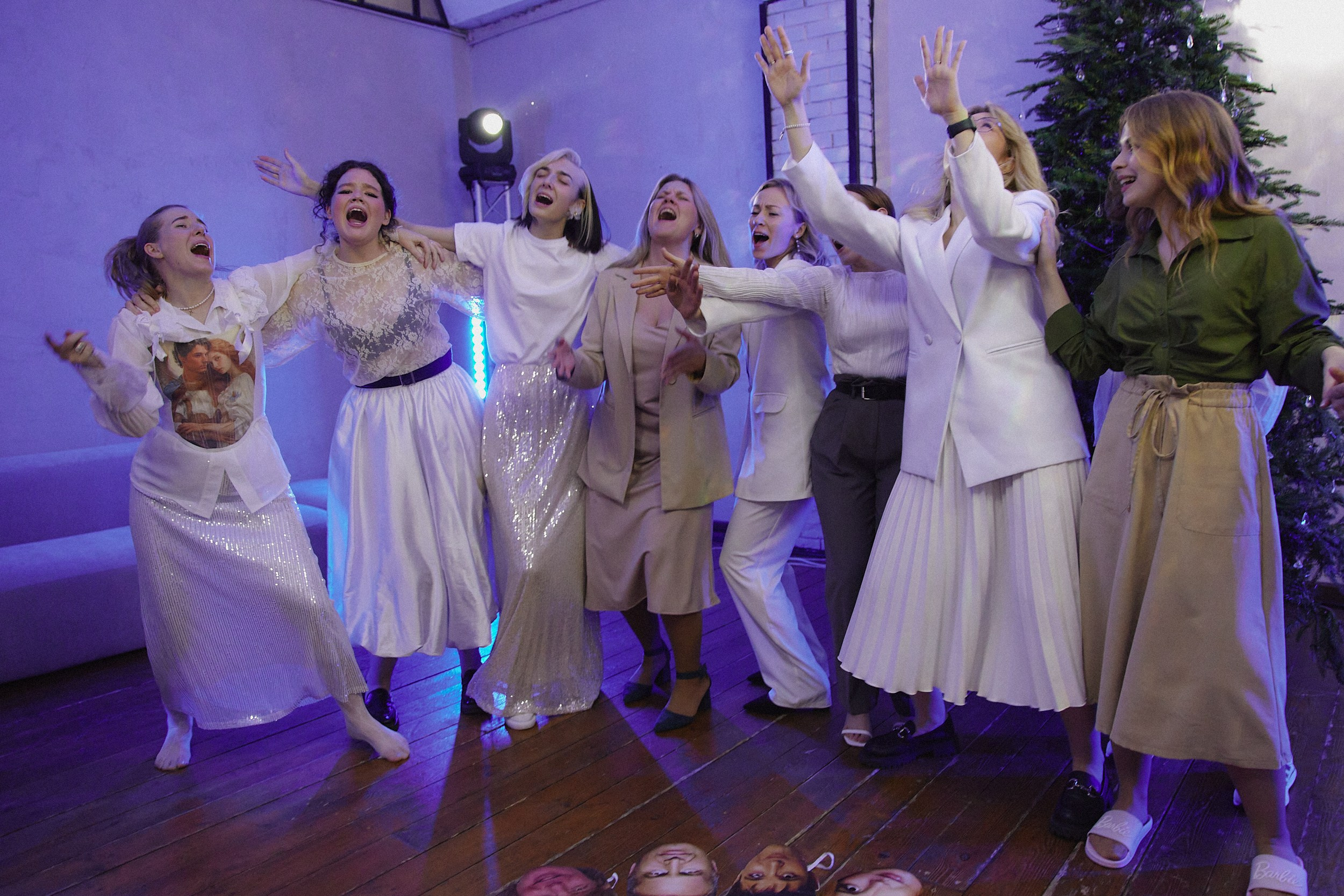 День рождения StudioPeople. Фотограф во Владимире Борисова Наталья