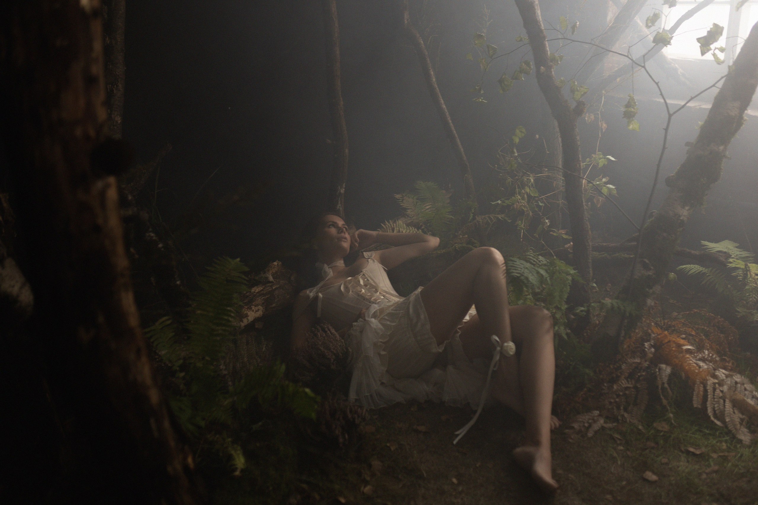 Муза. Главная