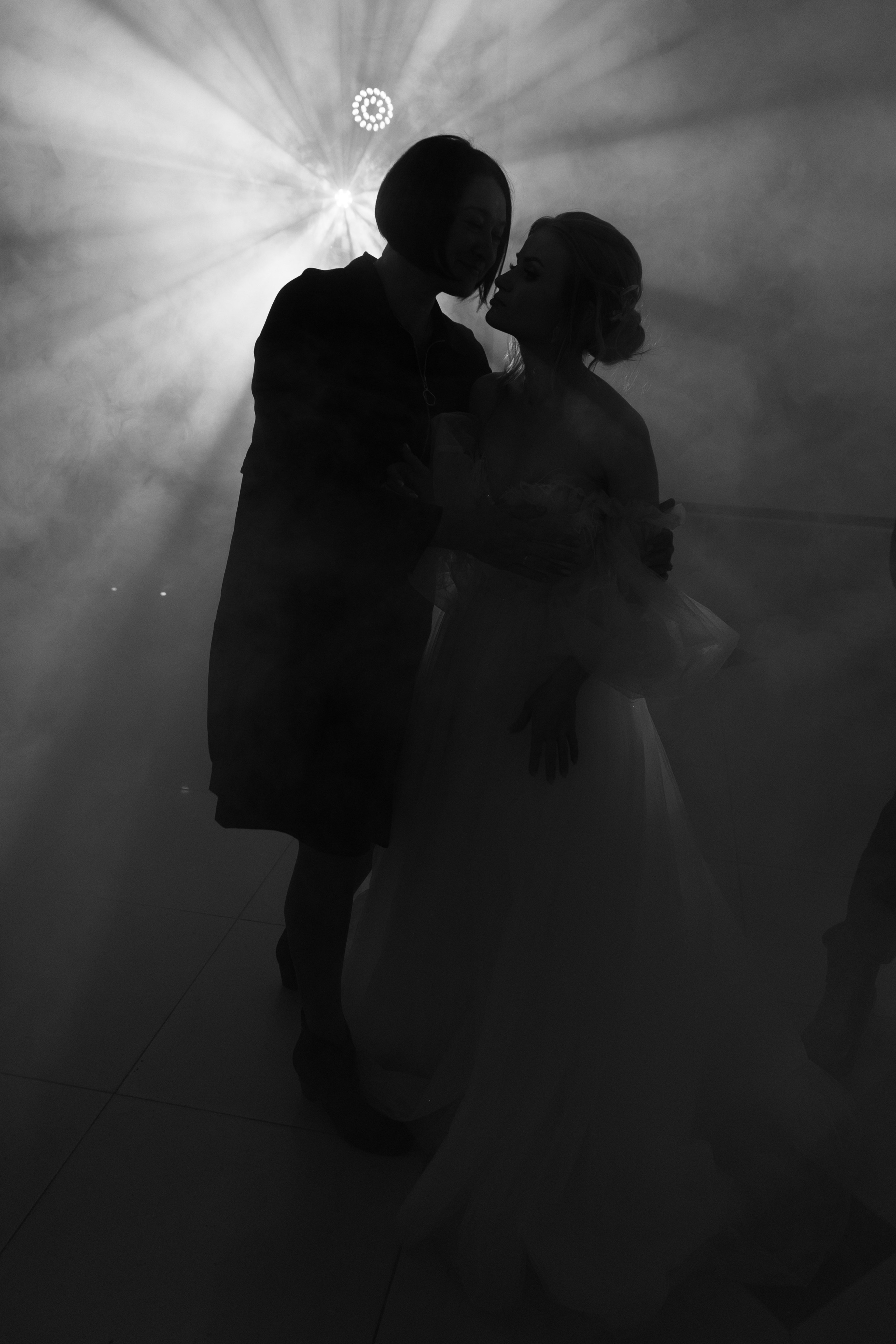 Свадьба Никита и Юля. Свадебный фотограф Курск Максим Ноздрачев