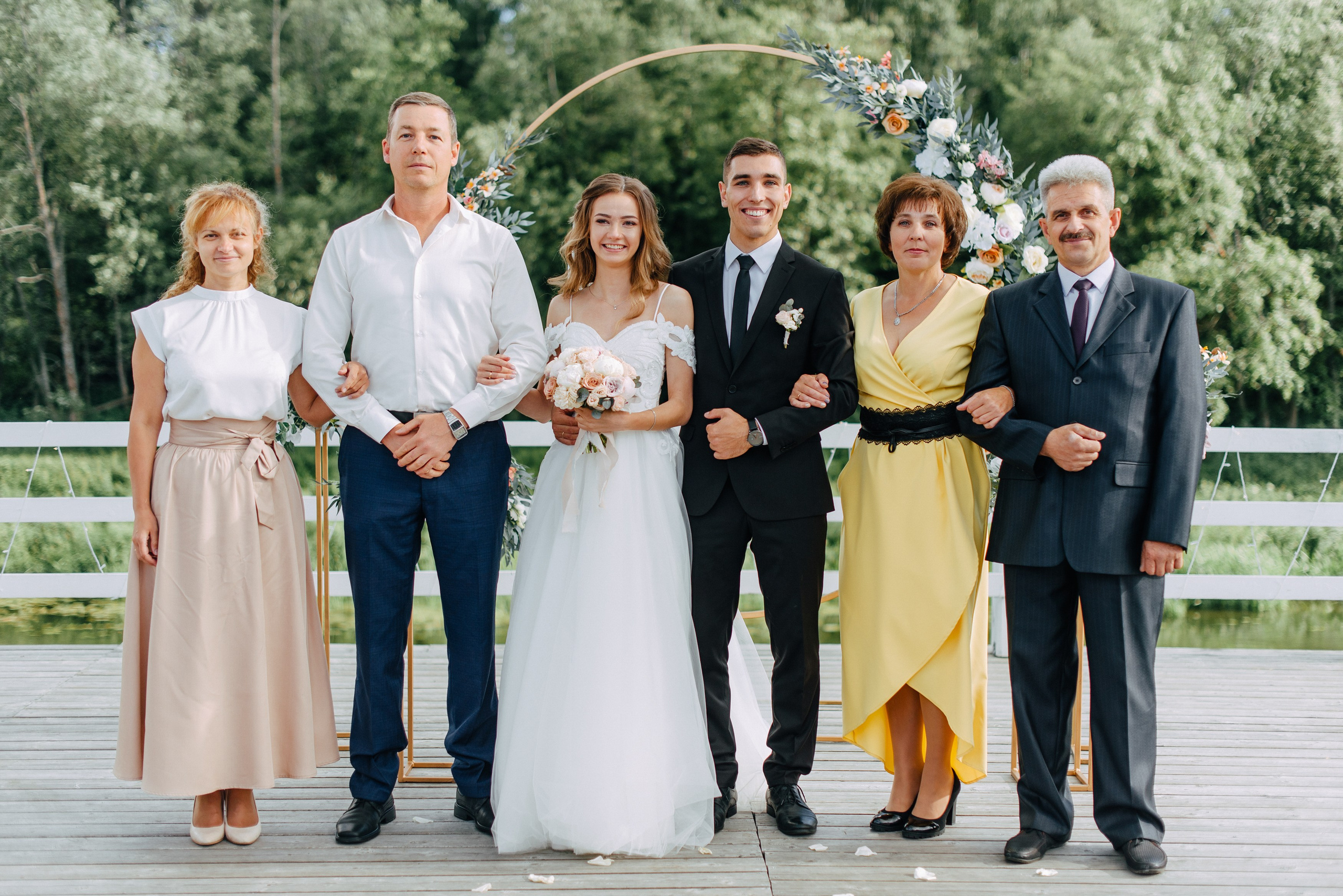 КАМИЛЛА И ЛЕША. Шашкова Вероника / Свадебный и семейный фотограф Москва и Ярославль