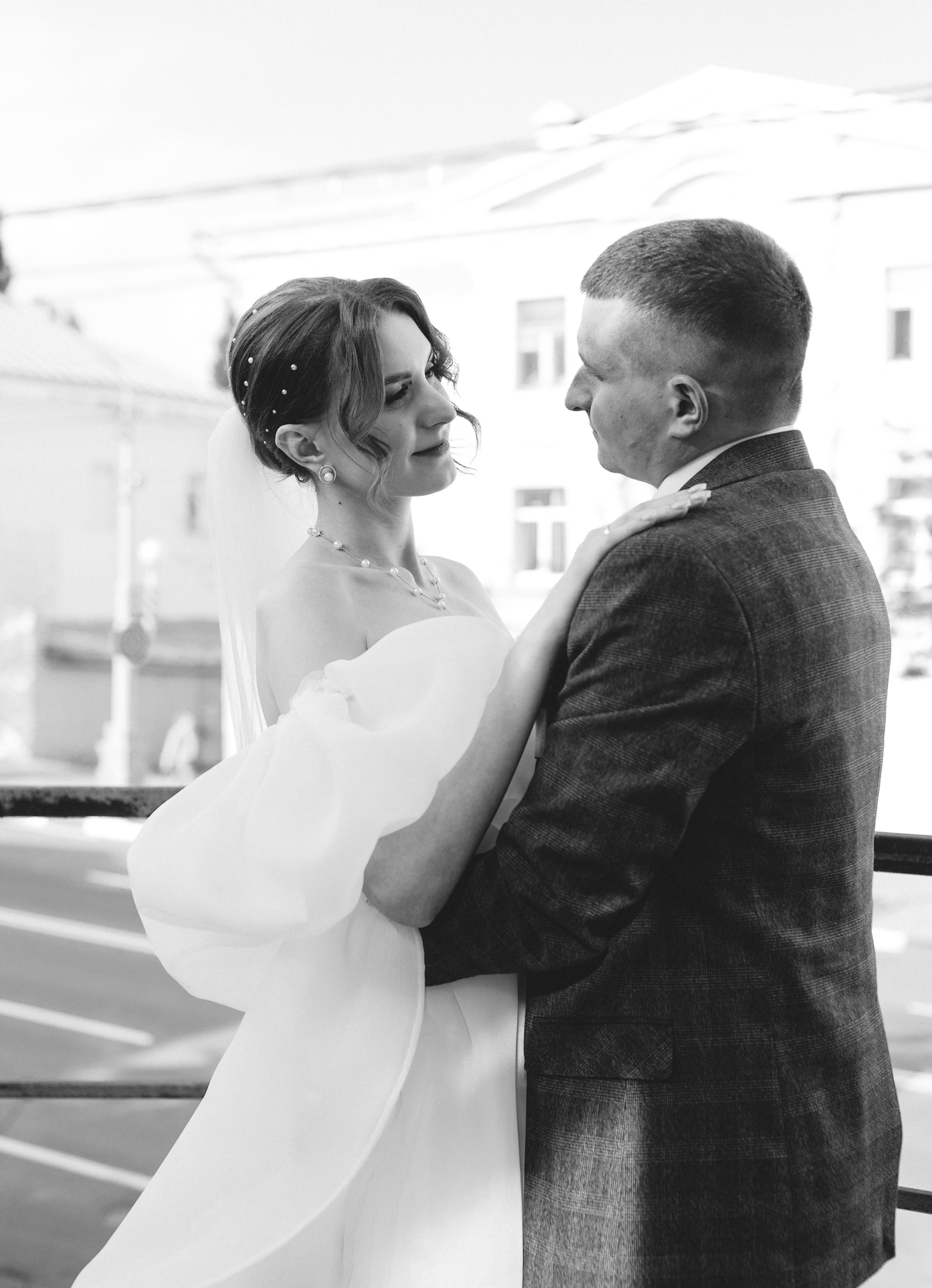 Арина и Дмитрий. ФОТОГРАФ ~ Виктория Ивченко ~ Старый Оскол