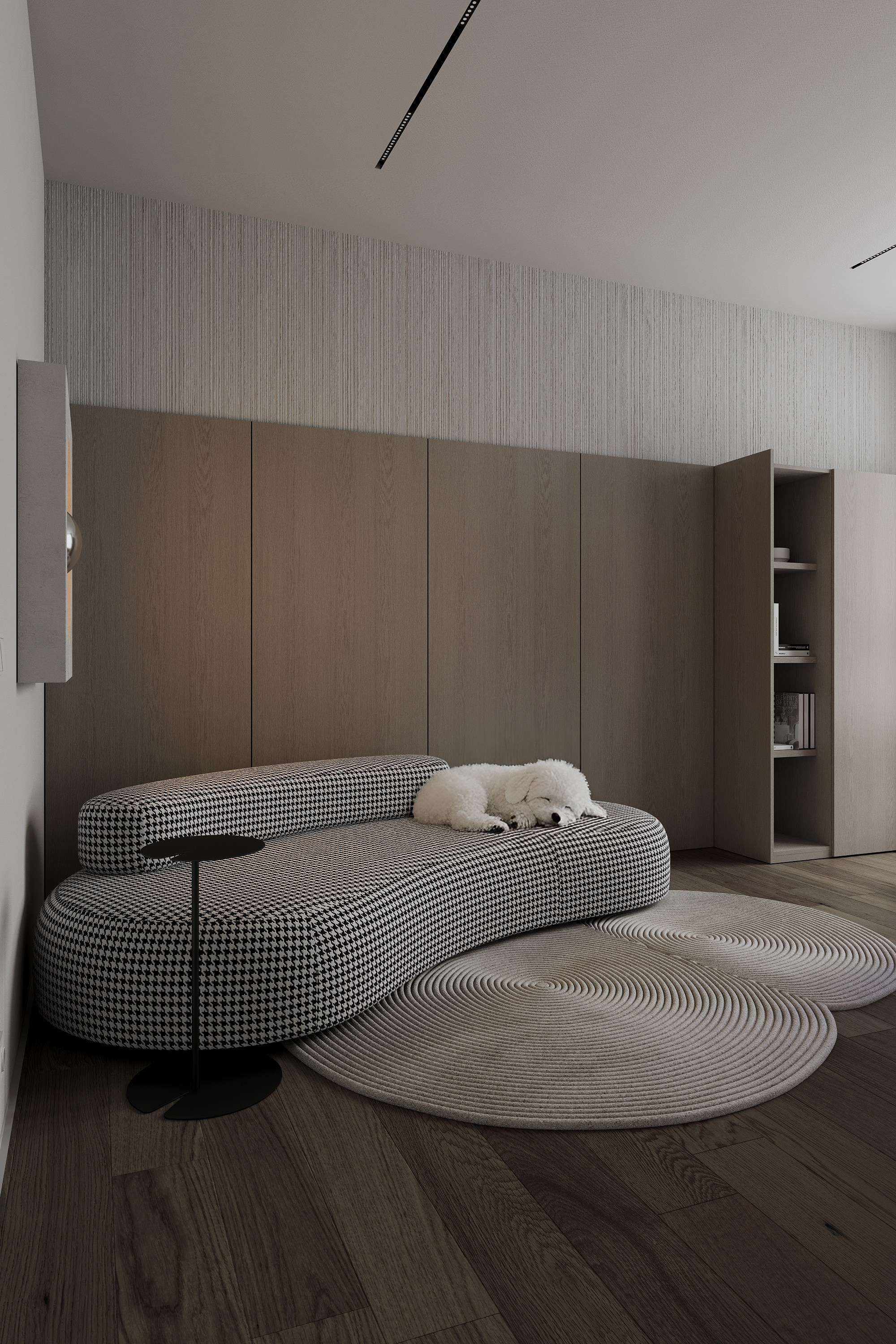 Дизайн интерьера в Иваново и РФ