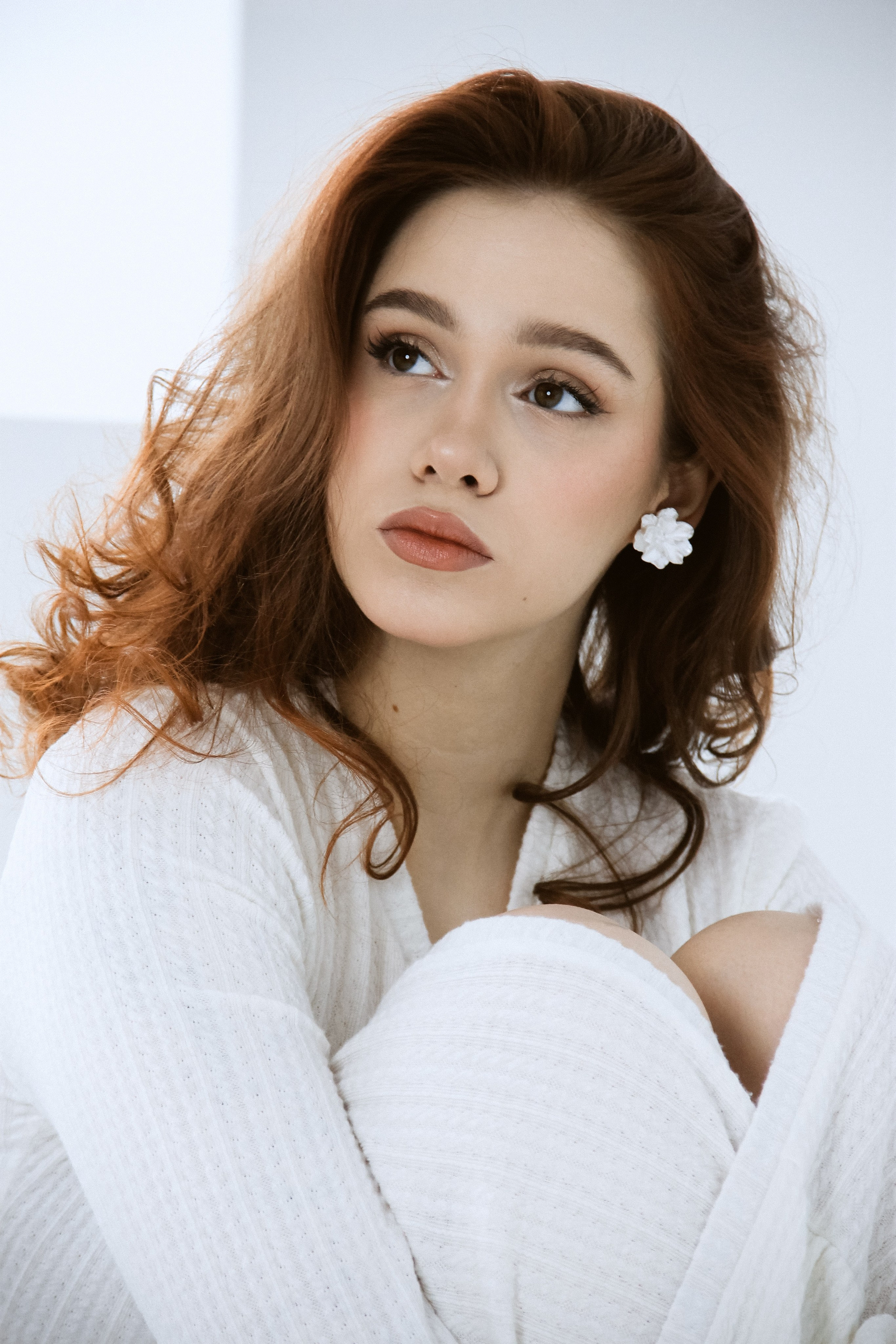 PART 4.0/ 2025. Производство портретных женских и семейных фото