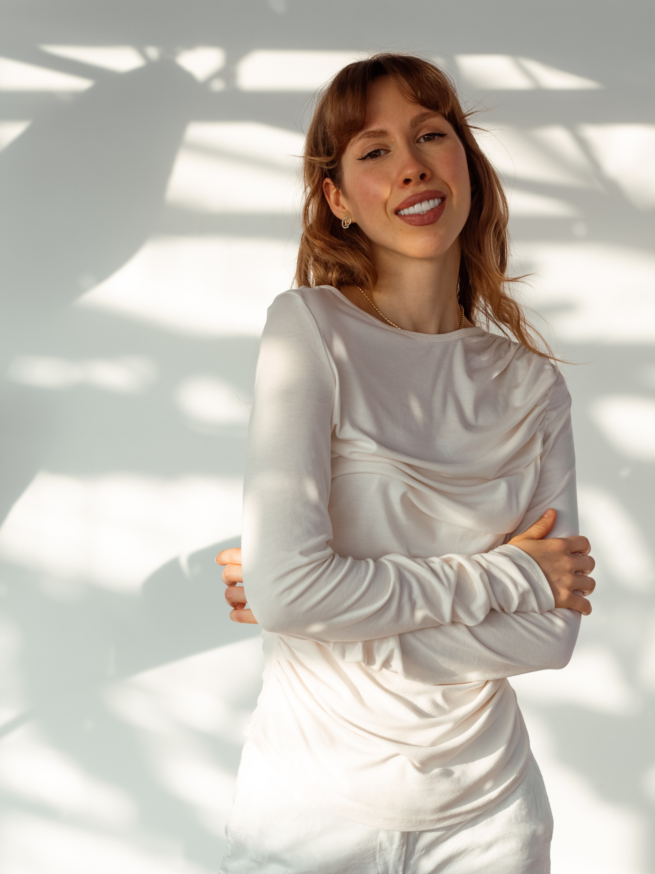 Студийная съемка. Полянская Арина — профессиональный фотограф в Краснодаре