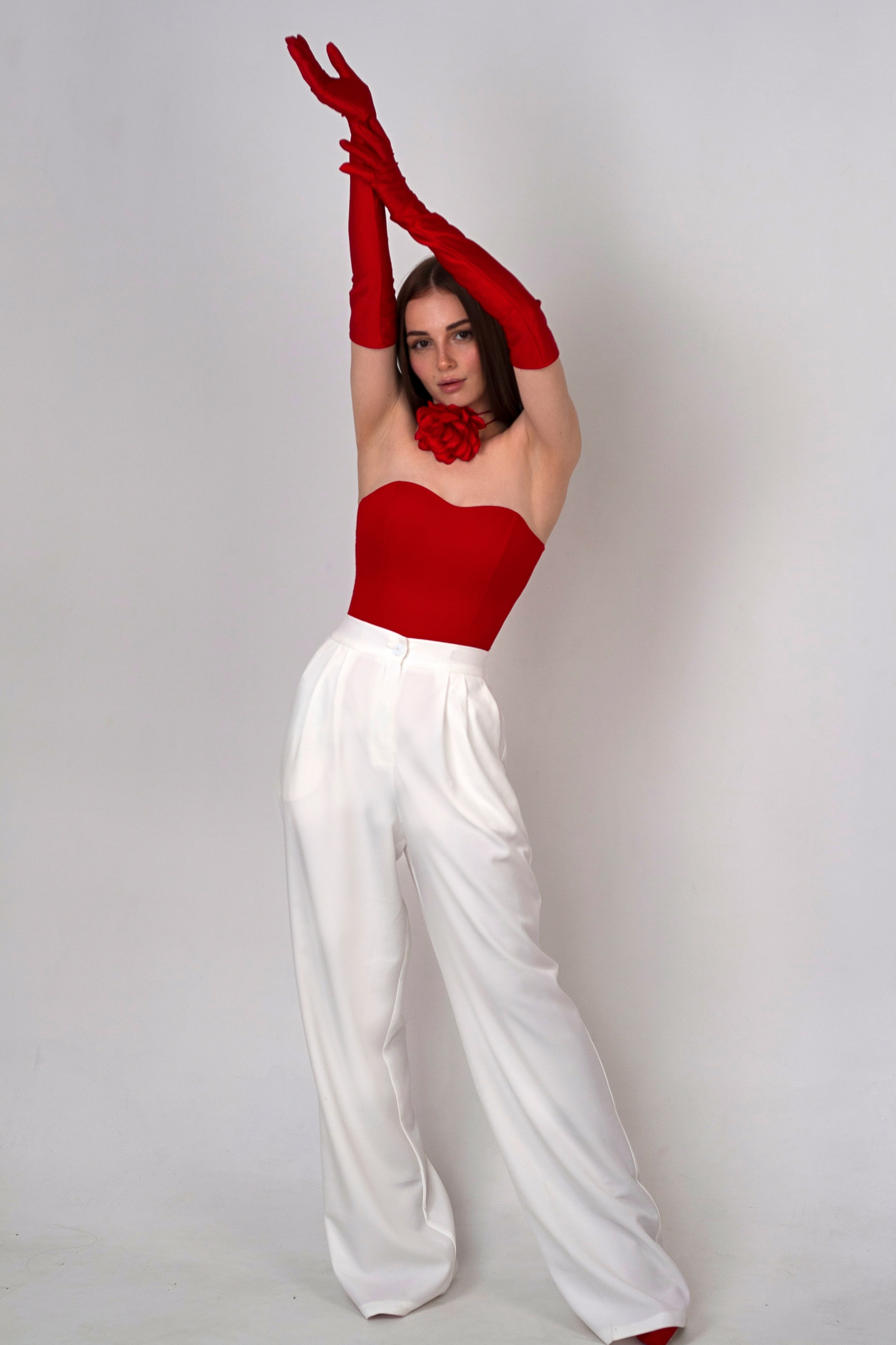 Студийная съемка. Полянская Арина — профессиональный фотограф в Краснодаре