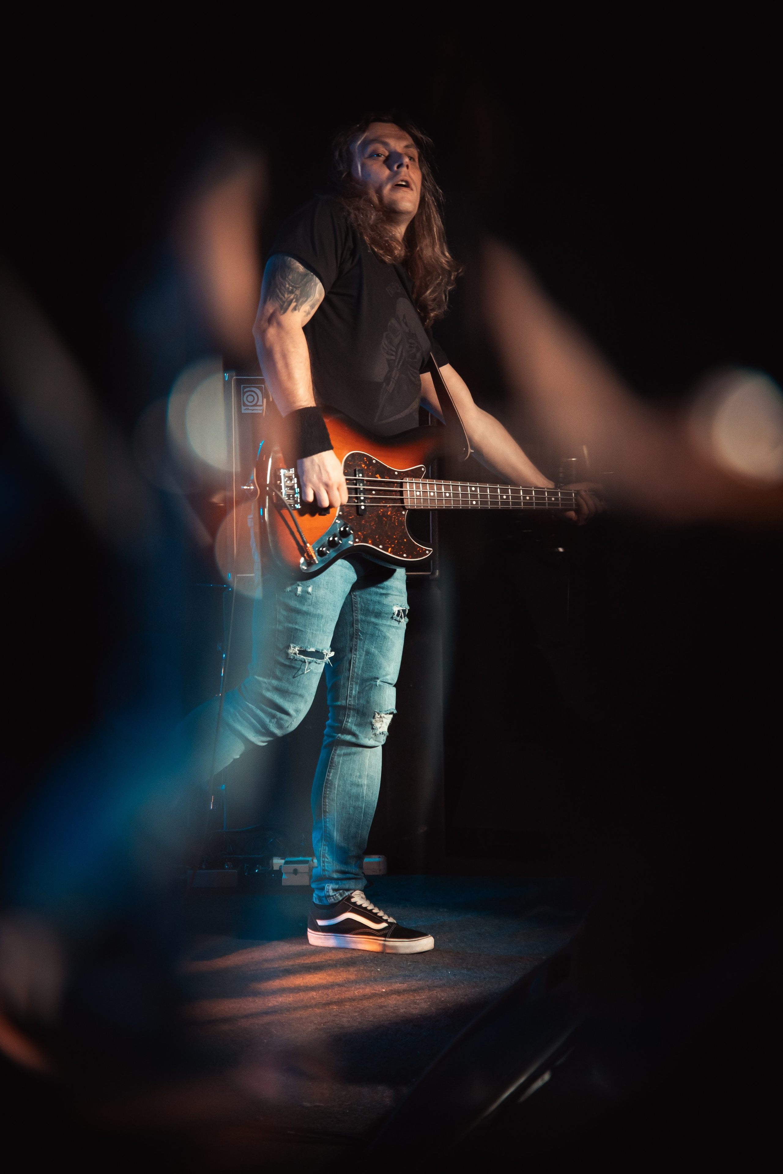 Znaki, Красноярск, 13.11.2025. Фотограф Регина Крикунова г. Красноярск