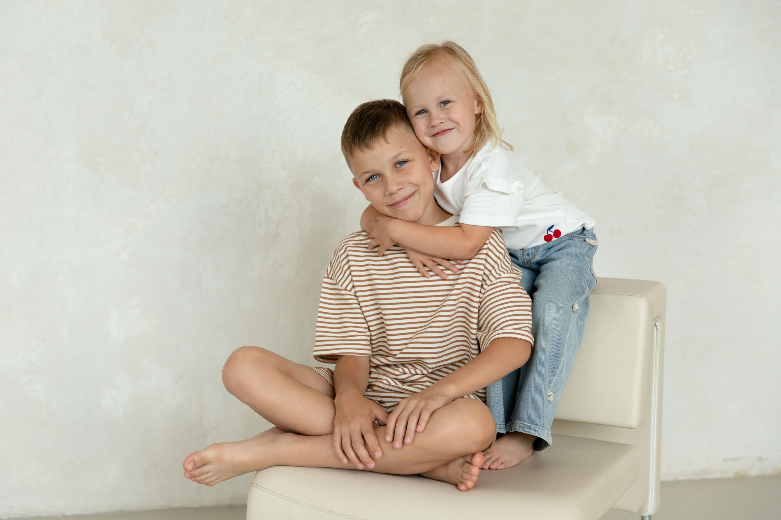 Семейная. Семейный и свадебный фотограф в Краснодаре. Кристина Ендальцева