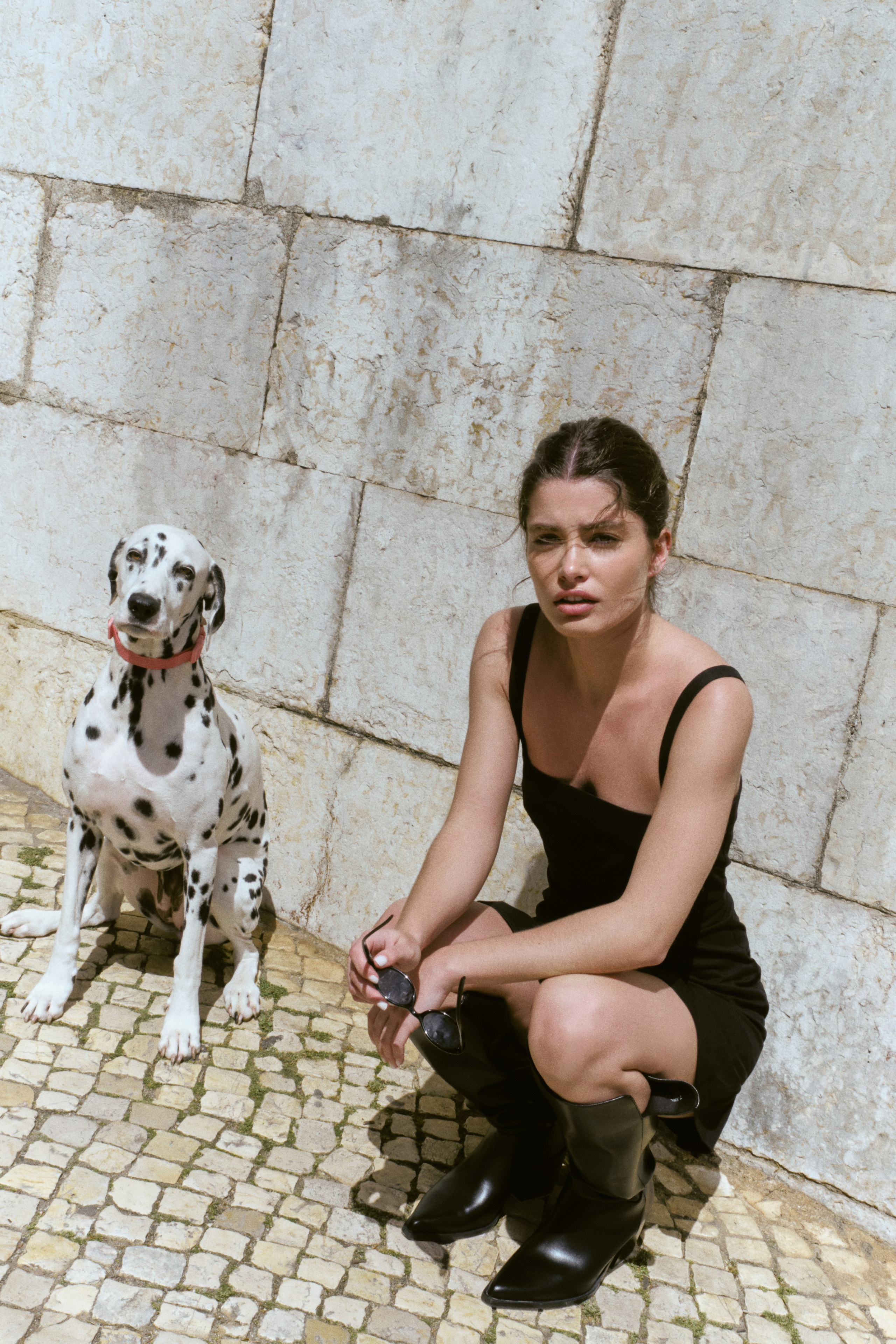 Coven Day. SKARetouch