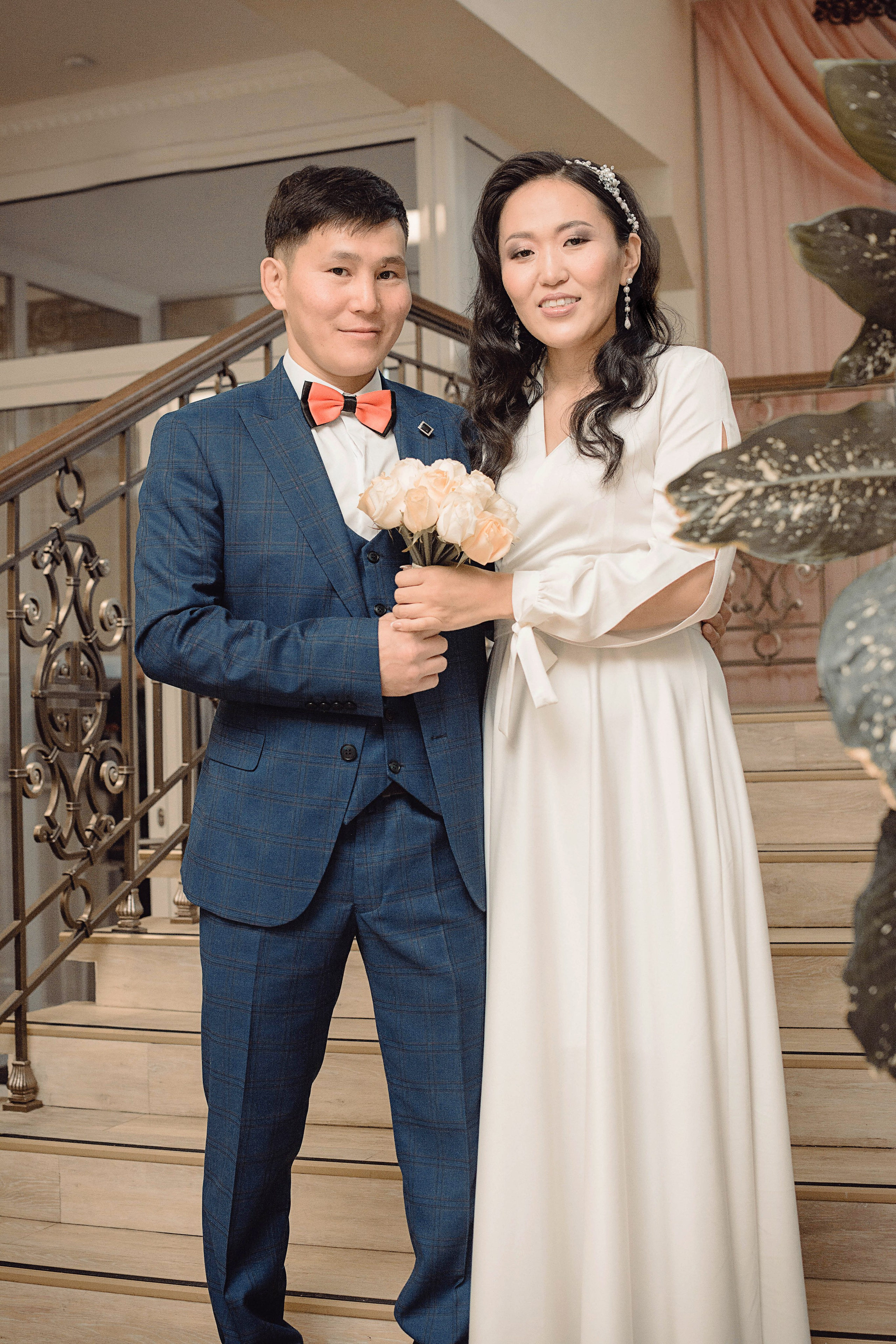 Свадьба Алексея и Туяны. Фотограф Эллина Дар г. Улан-Удэ