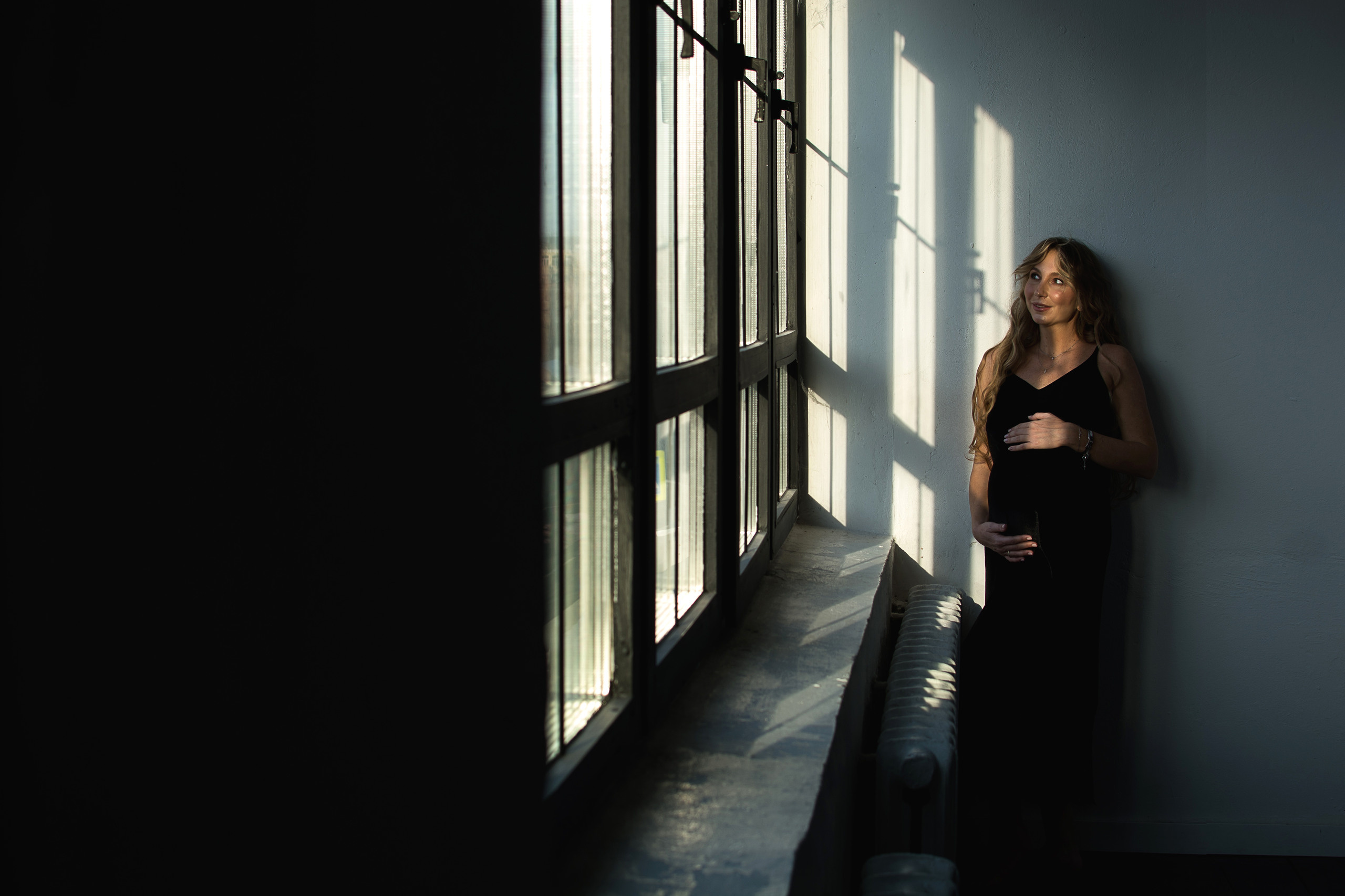 В  О Ж И Д А Н И И. Семейный фотограф в Казани