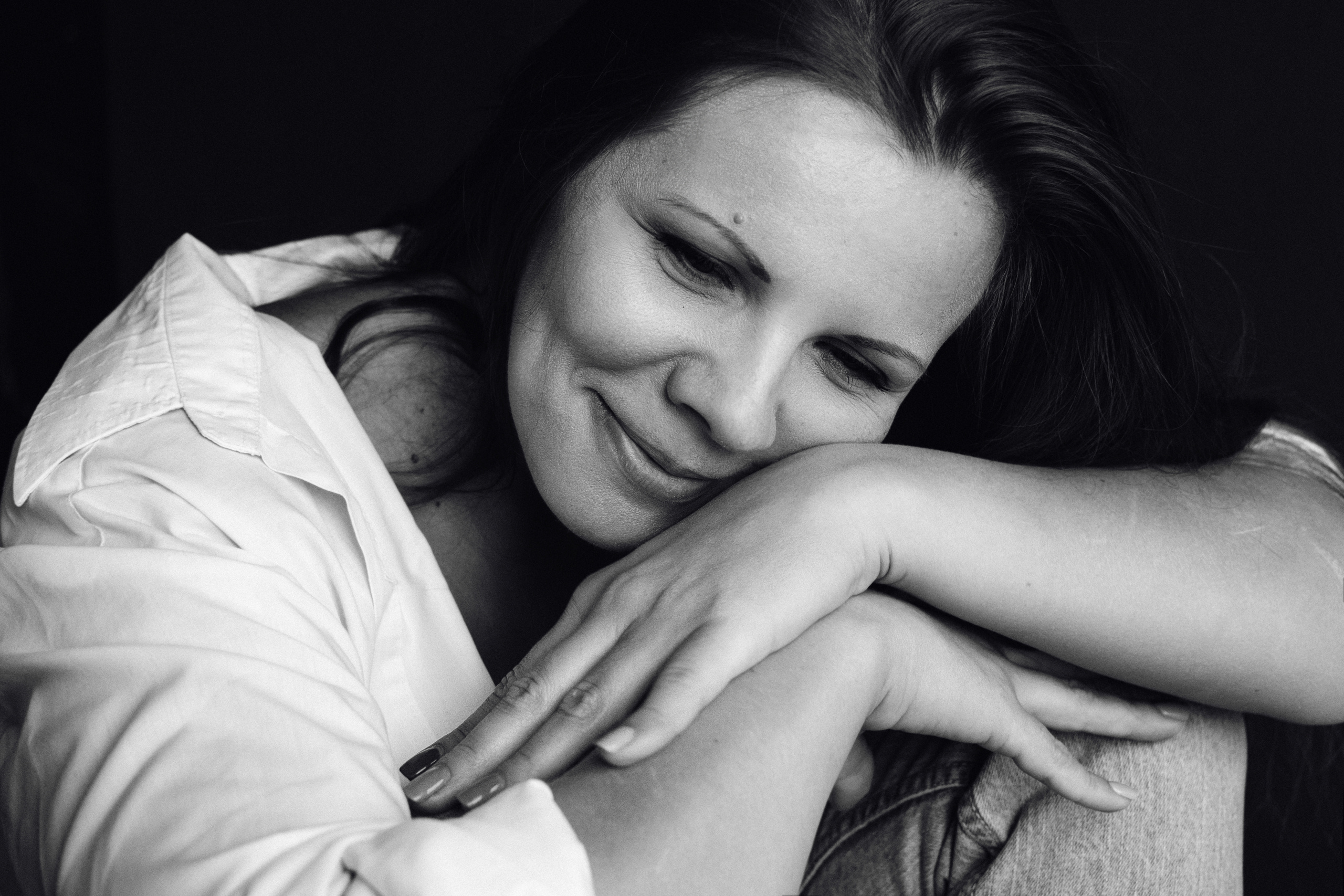 Я — Ж Е Н Щ И Н А. Семейный фотограф в Казани