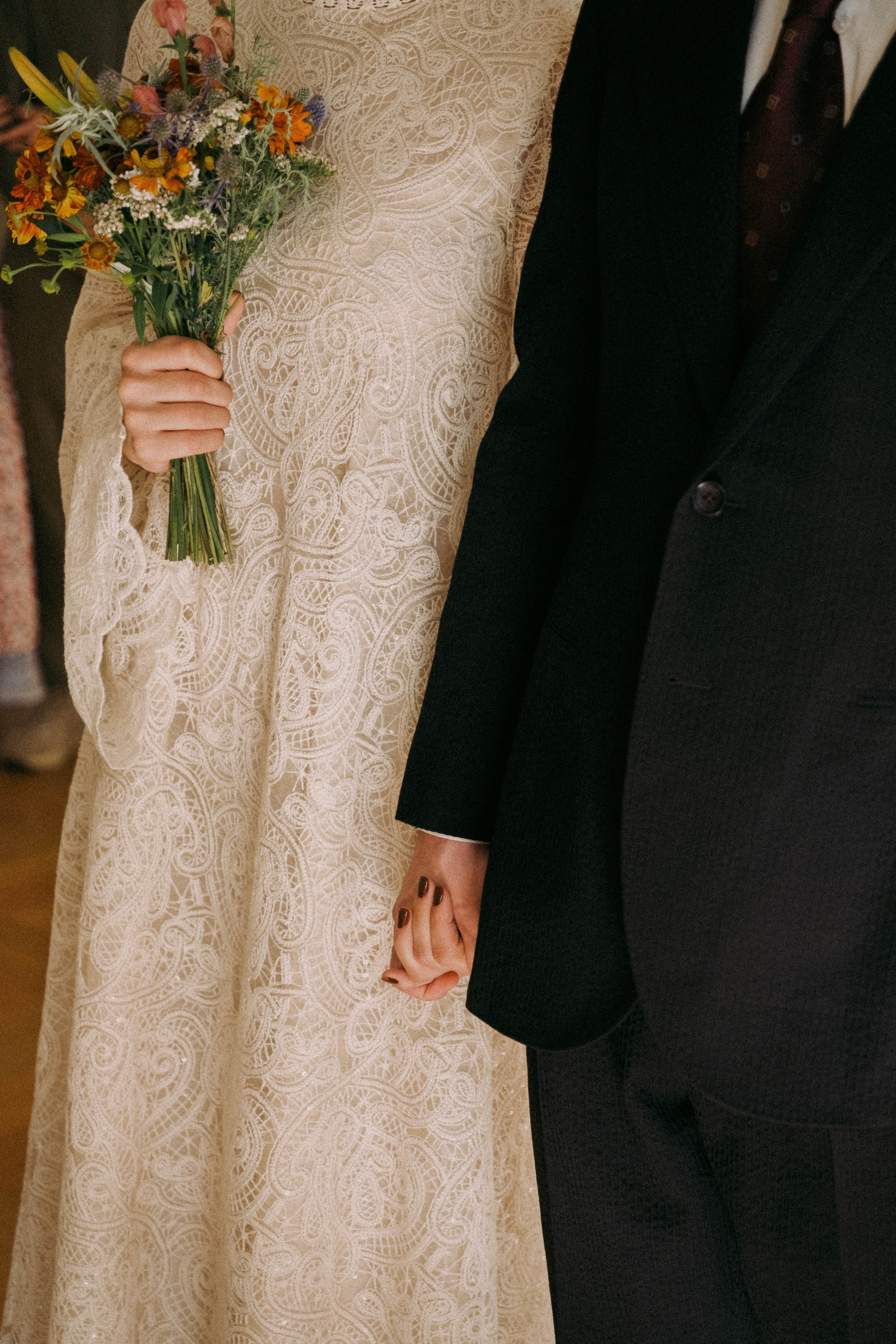 Лика и Миша. Свадебный фотограф Оля Григунова