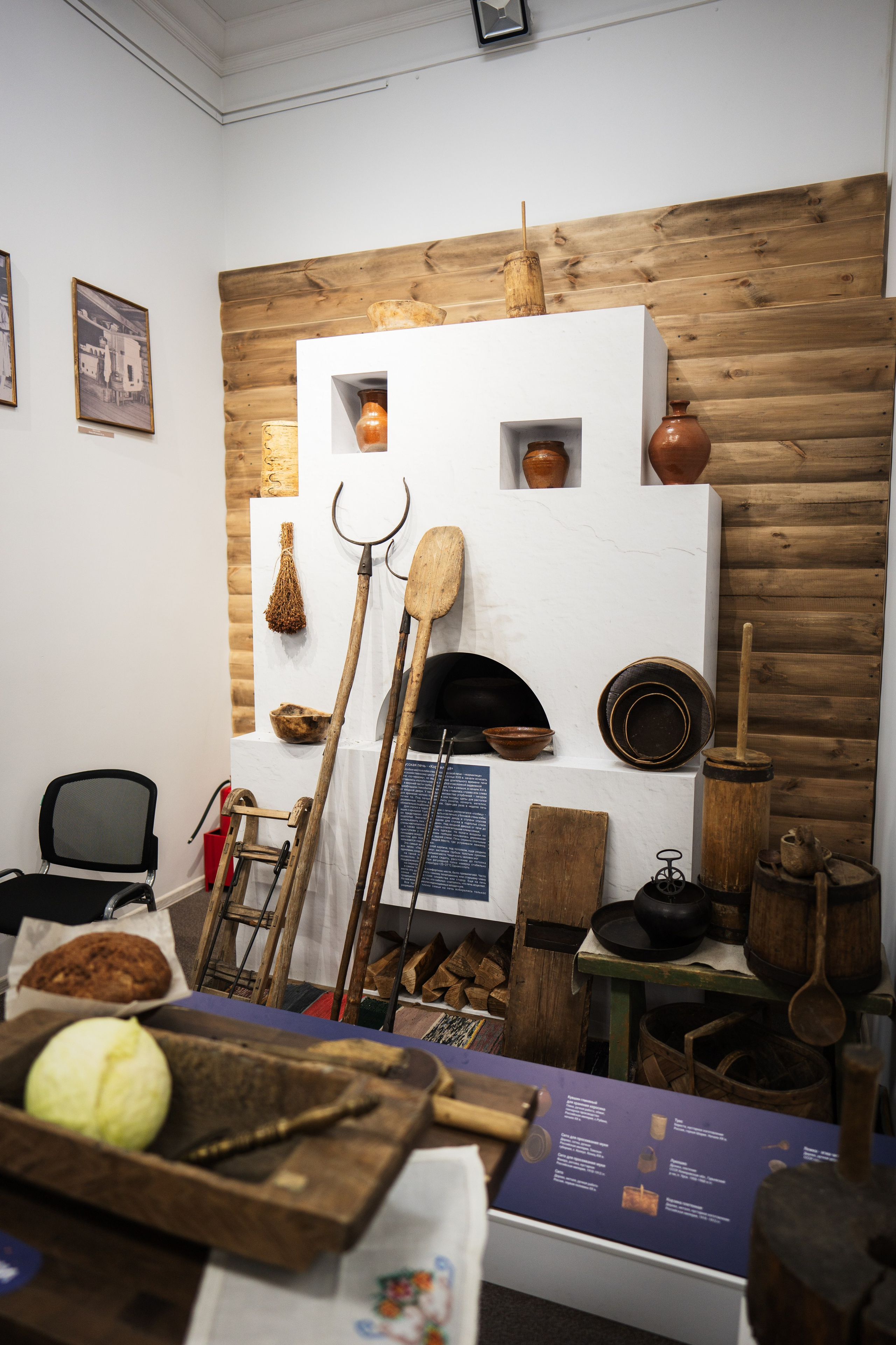 Ночь музеев 2024. Фотограф на любое событие в Кемерово