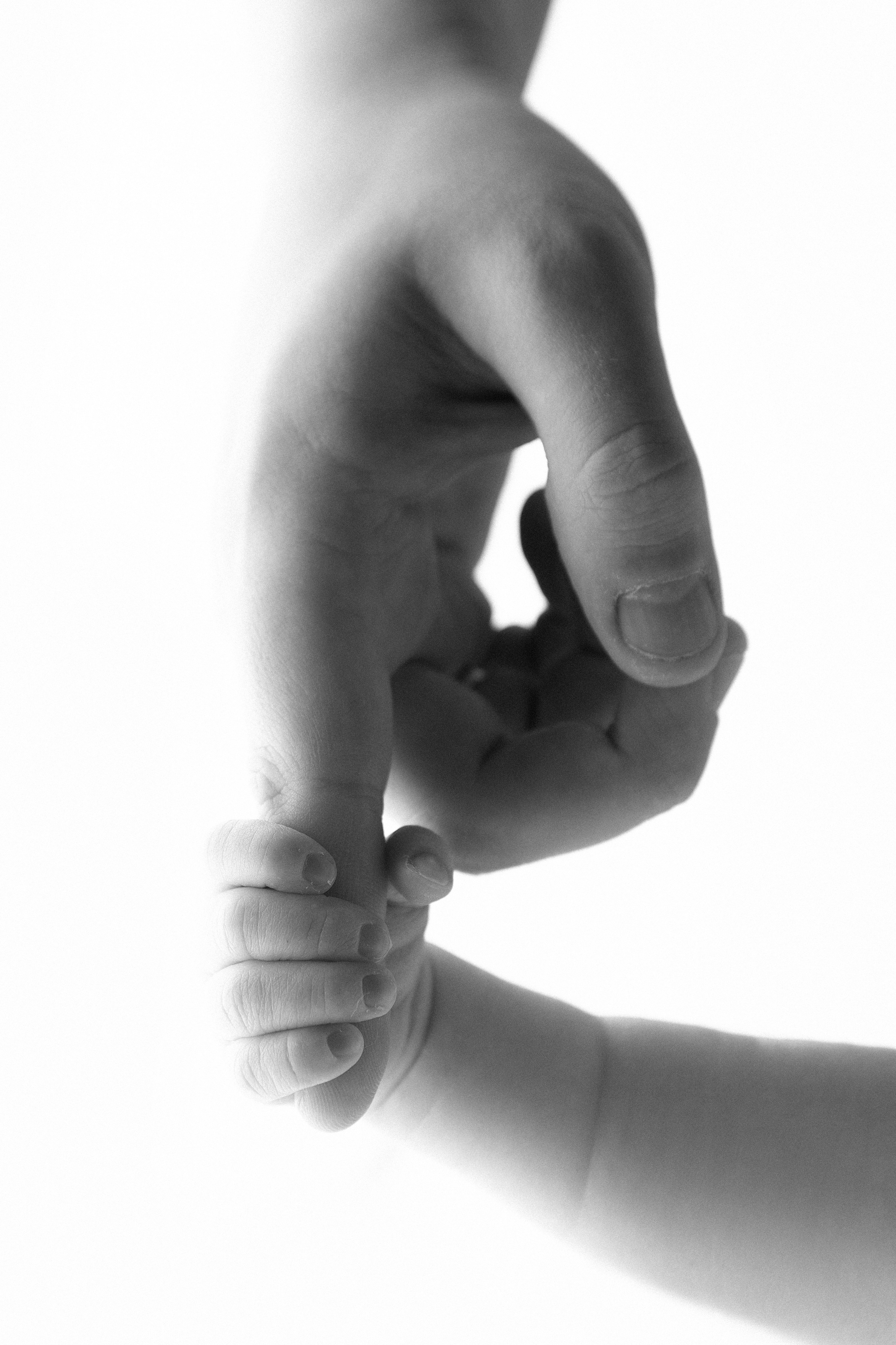 Новорождённые. Фотограф новорожденных Оренбург Оксана Трофимова