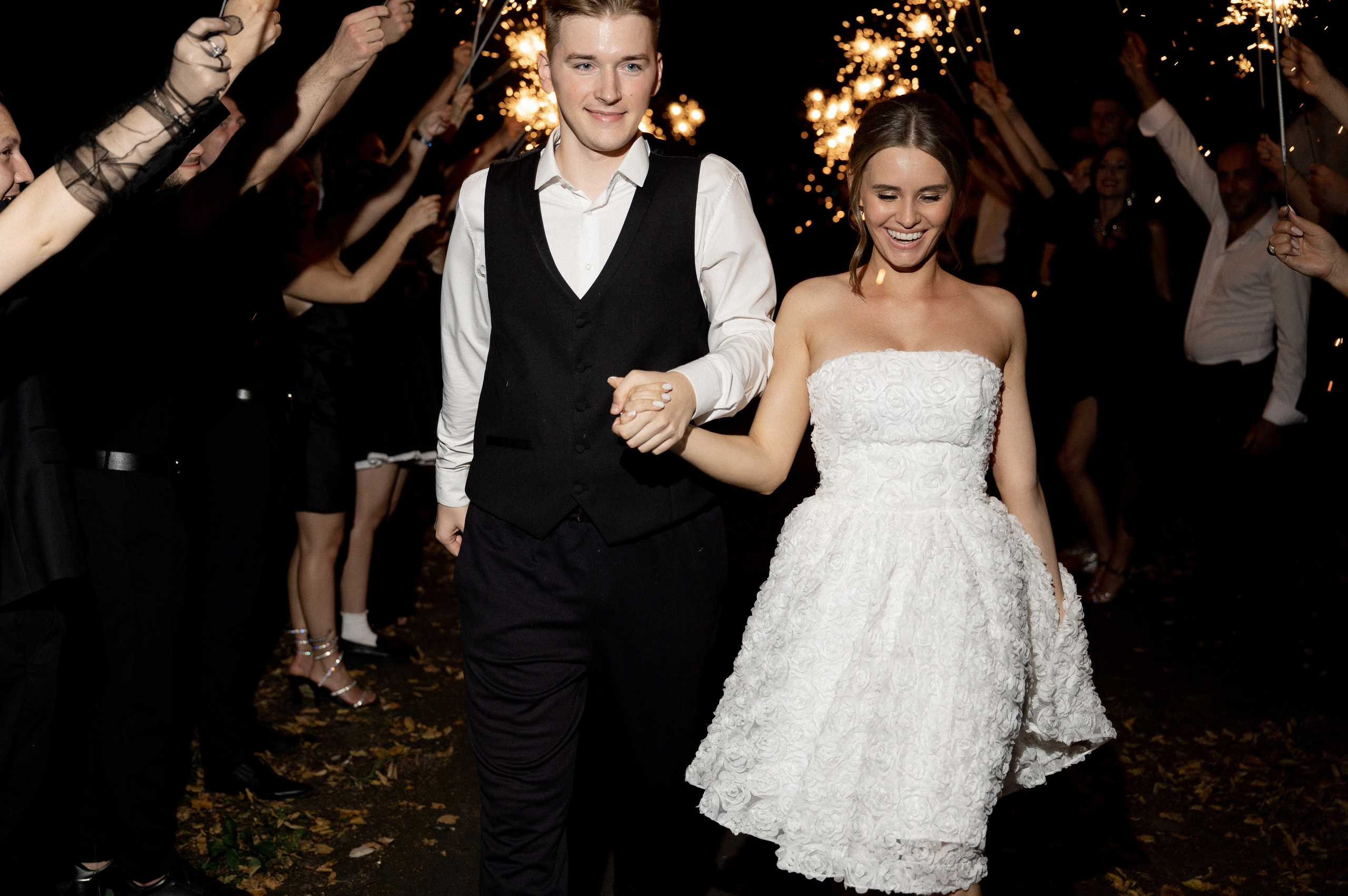 Кирилл и Дарья. Свадебный и семейный фотограф Ракитин Илья