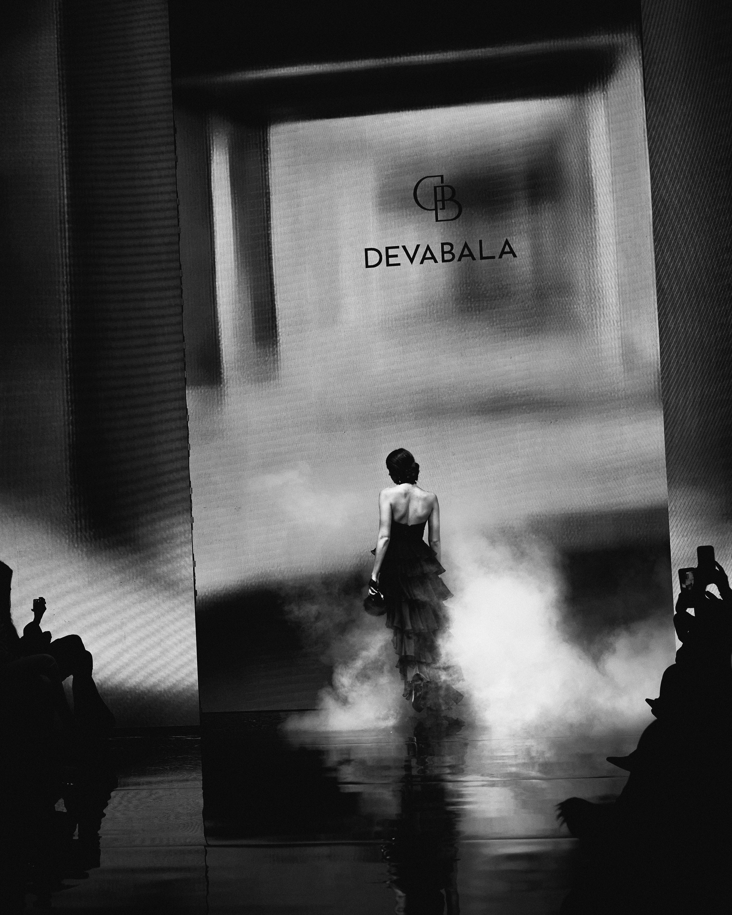 ST. PETERSBURG FASHION WEEK'2026 SPRING. VERONIKA TIKHOMIROVA | PHOTOGRAPHER