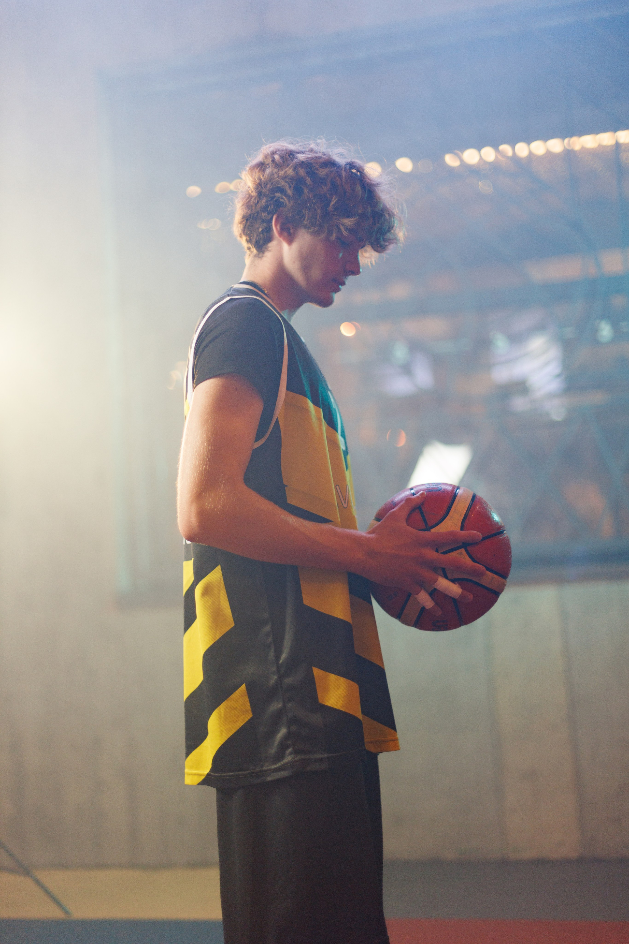 Баскетбол. Фотограф мероприятий и спорта: юбилеев, дней рождений и корпоративов из Москвы