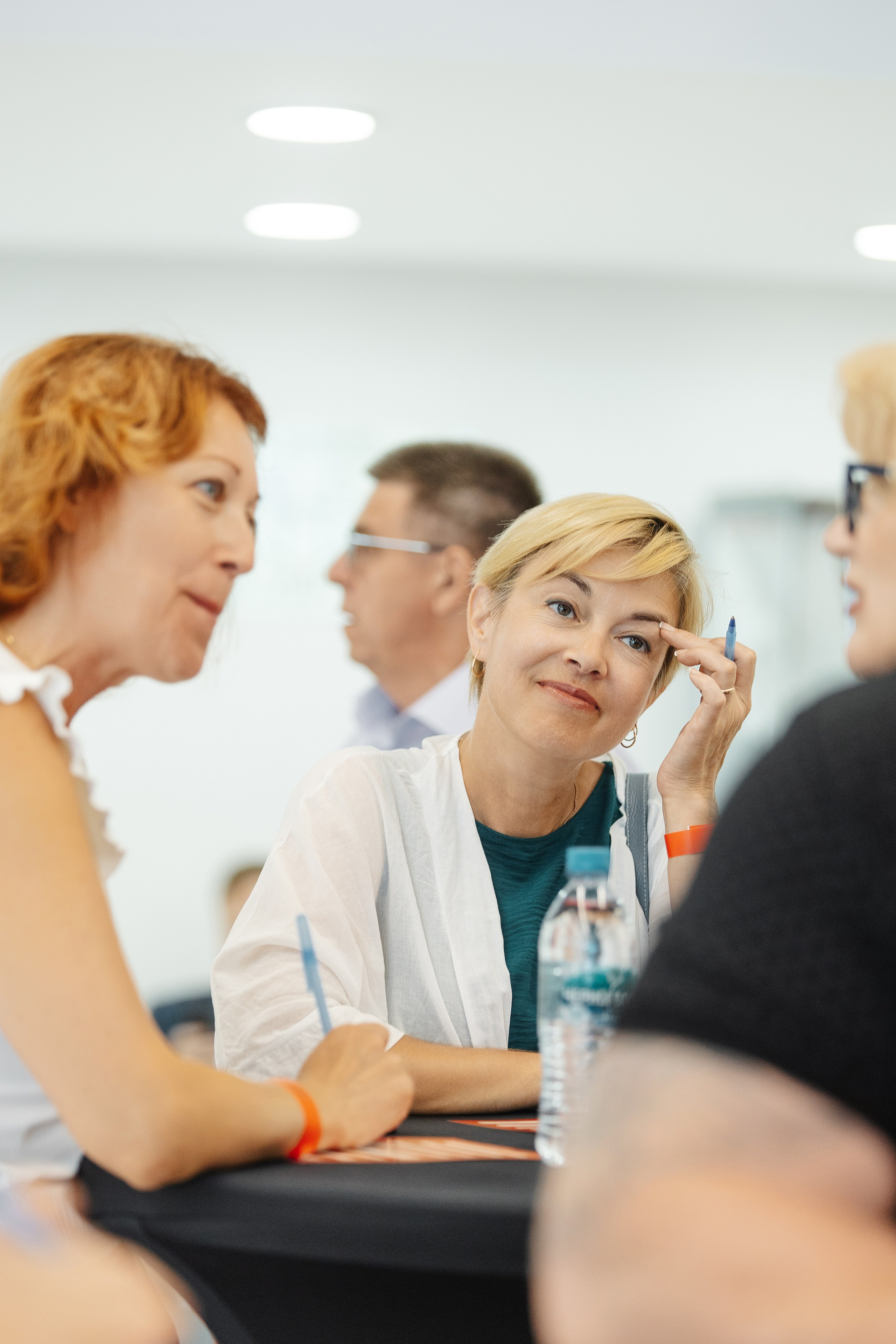 АЛЬФА КОНФА. Фотограф в Красноярске