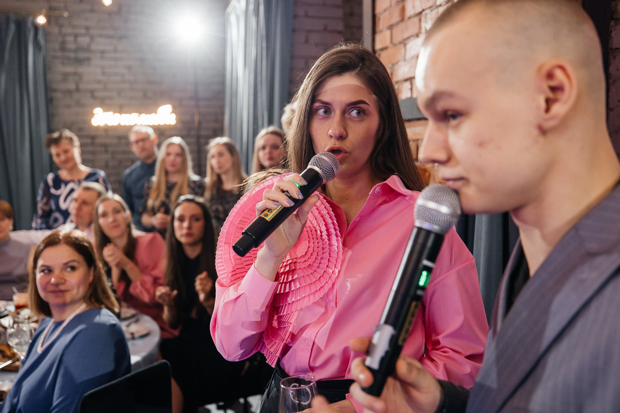 РУСАЛ 65 ЛЕТ. Фотограф в Красноярске