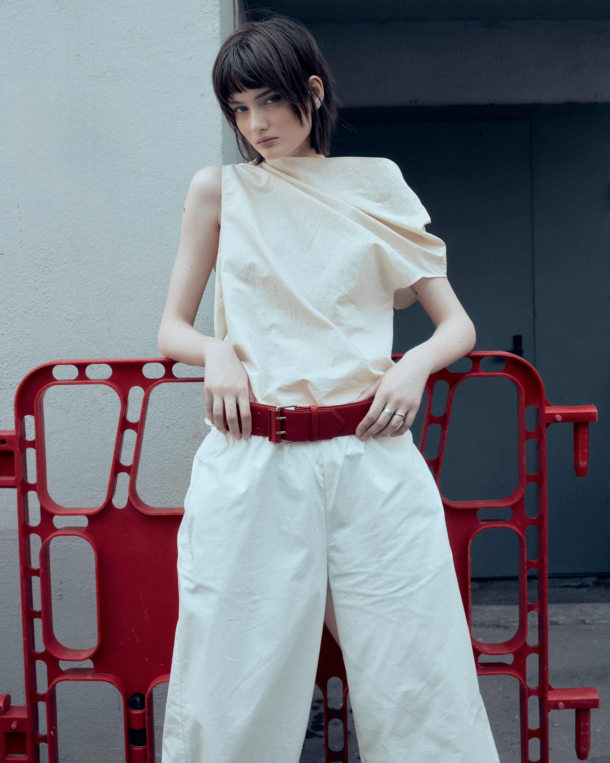 Street Fashion Tests. Фотограф для брендов в Москве
