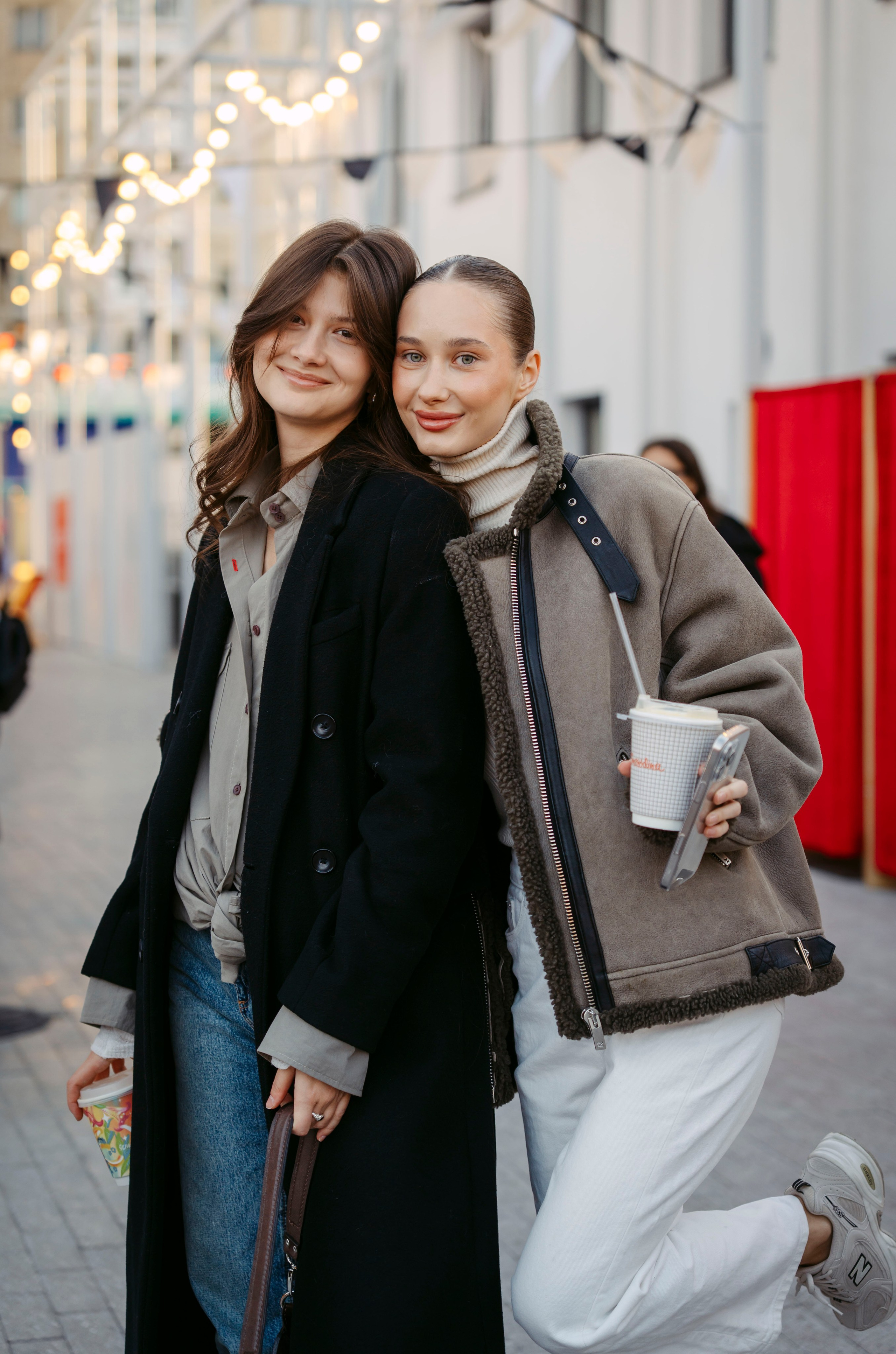 27–28 сентября 2025 в Казани на фестивале «Очень! Осень» / фото Александр Копылов. Фотоотчеты «Ламбада-маркета»