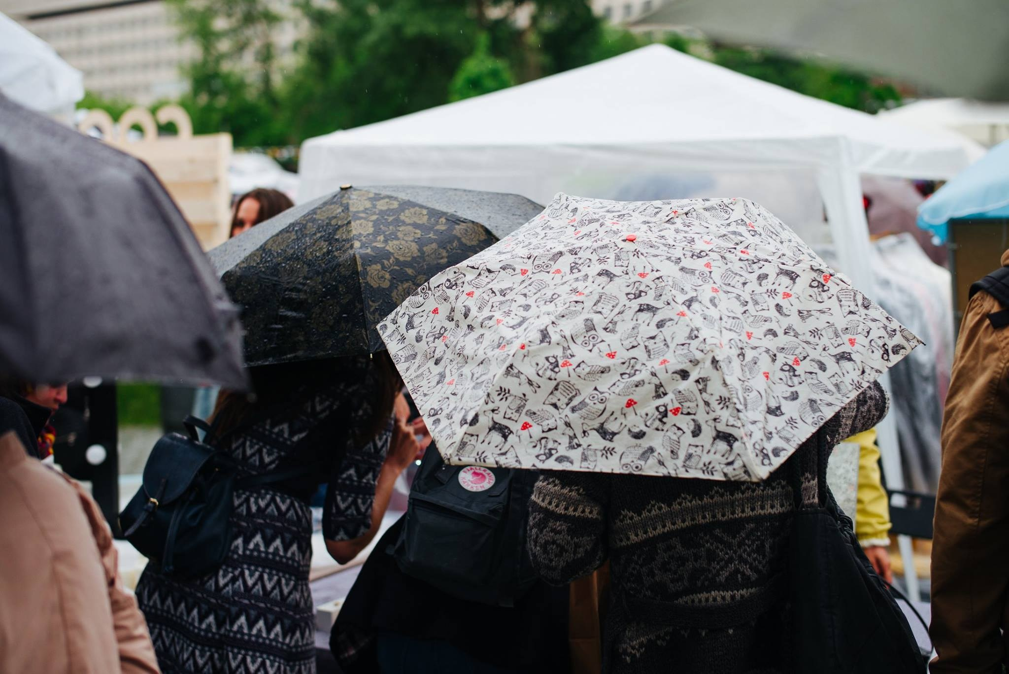 21 мая 2016 в музее «Гараж». Фотоотчеты «Ламбада-маркета»