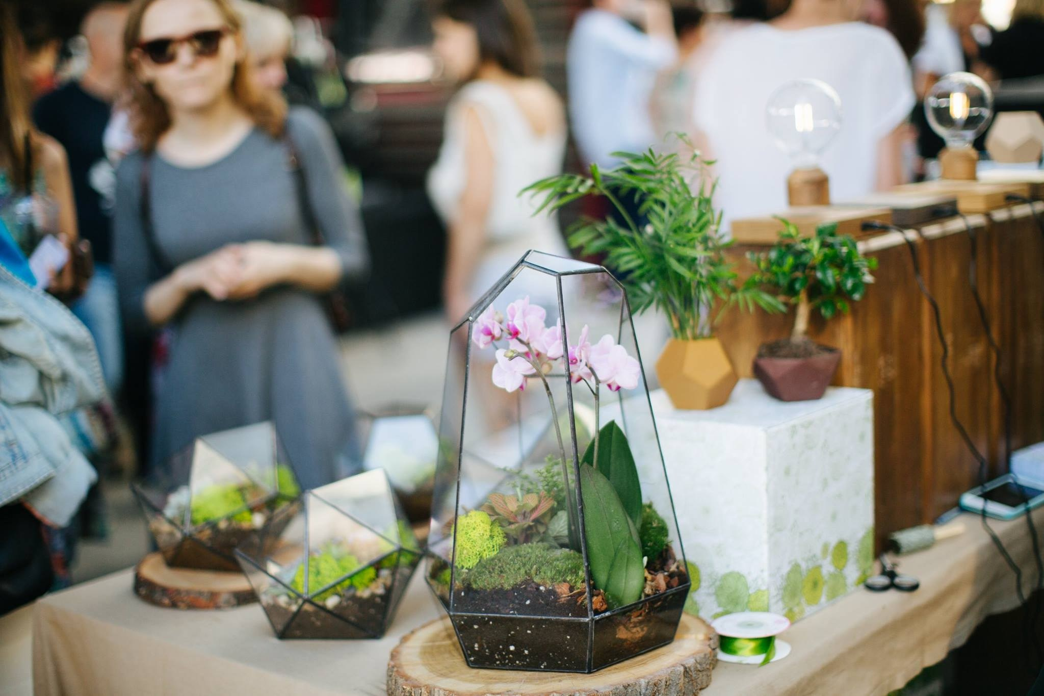 6 августа 2017 / Стрелка / Часть 2 / фотографии Валерий Белобеев. Фотоотчеты «Ламбада-маркета»