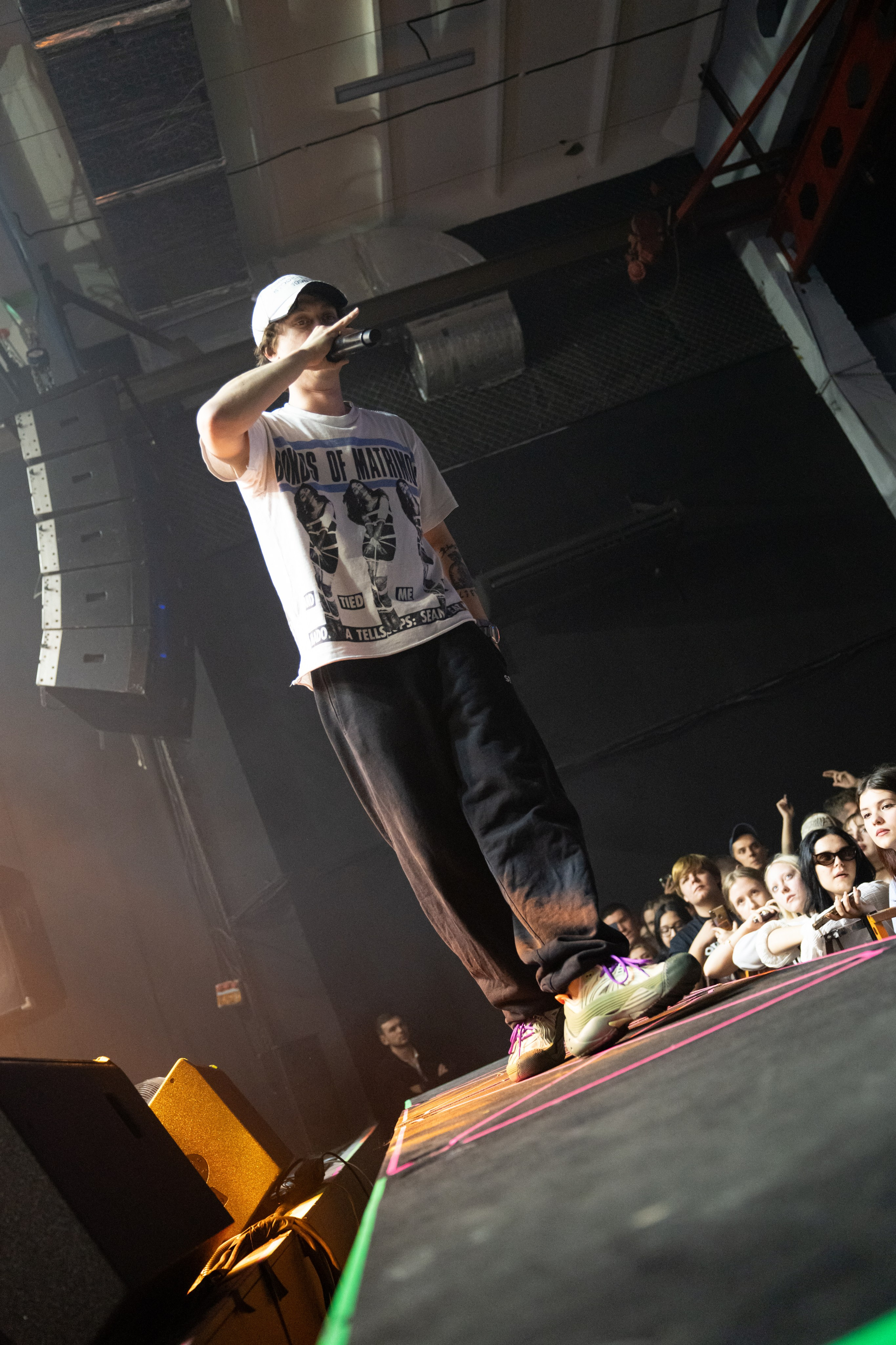 Boulevard Depo / @Порт 219 / Краснодар. Концертный фотограф в Краснодаре