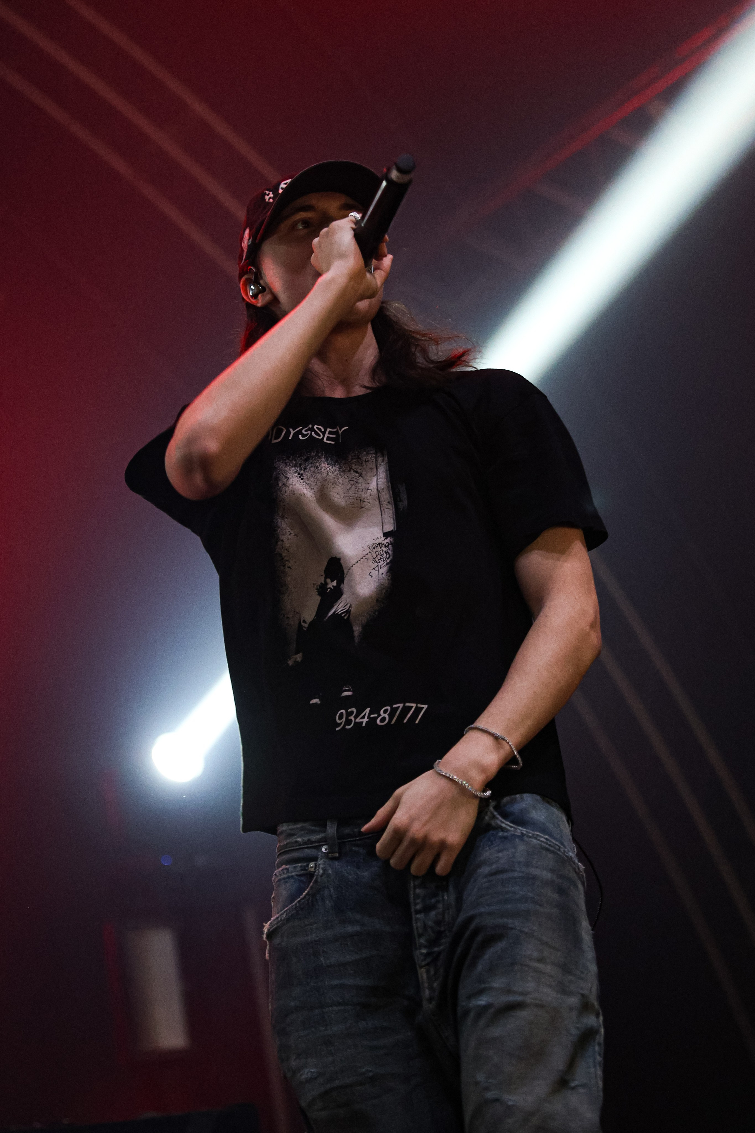 Heronwater / @Кроп Арена / Краснодар. Концертный фотограф в Краснодаре