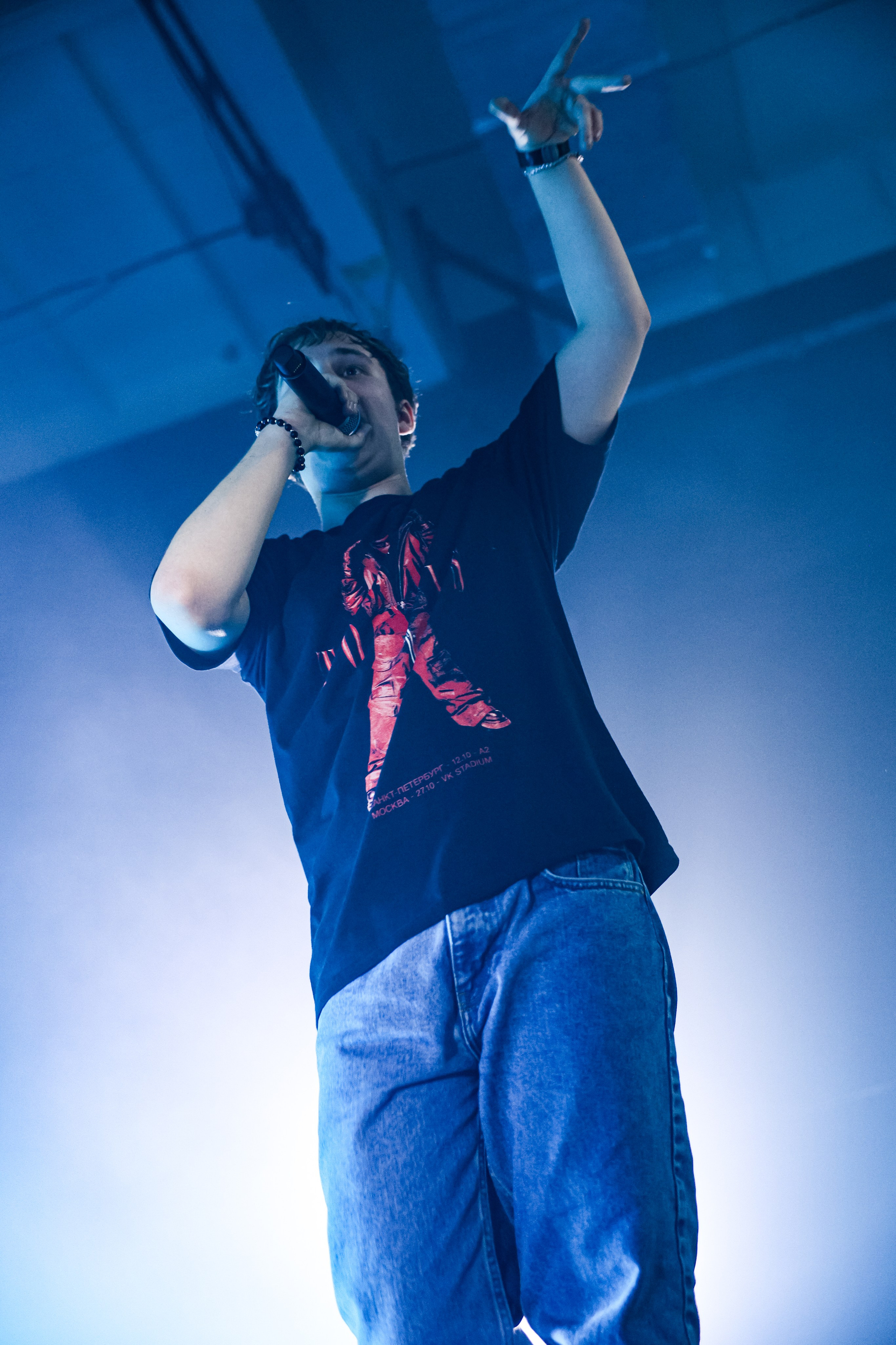 Toxi$ / @Порт 219 / Краснодар. Концертный фотограф в Краснодаре