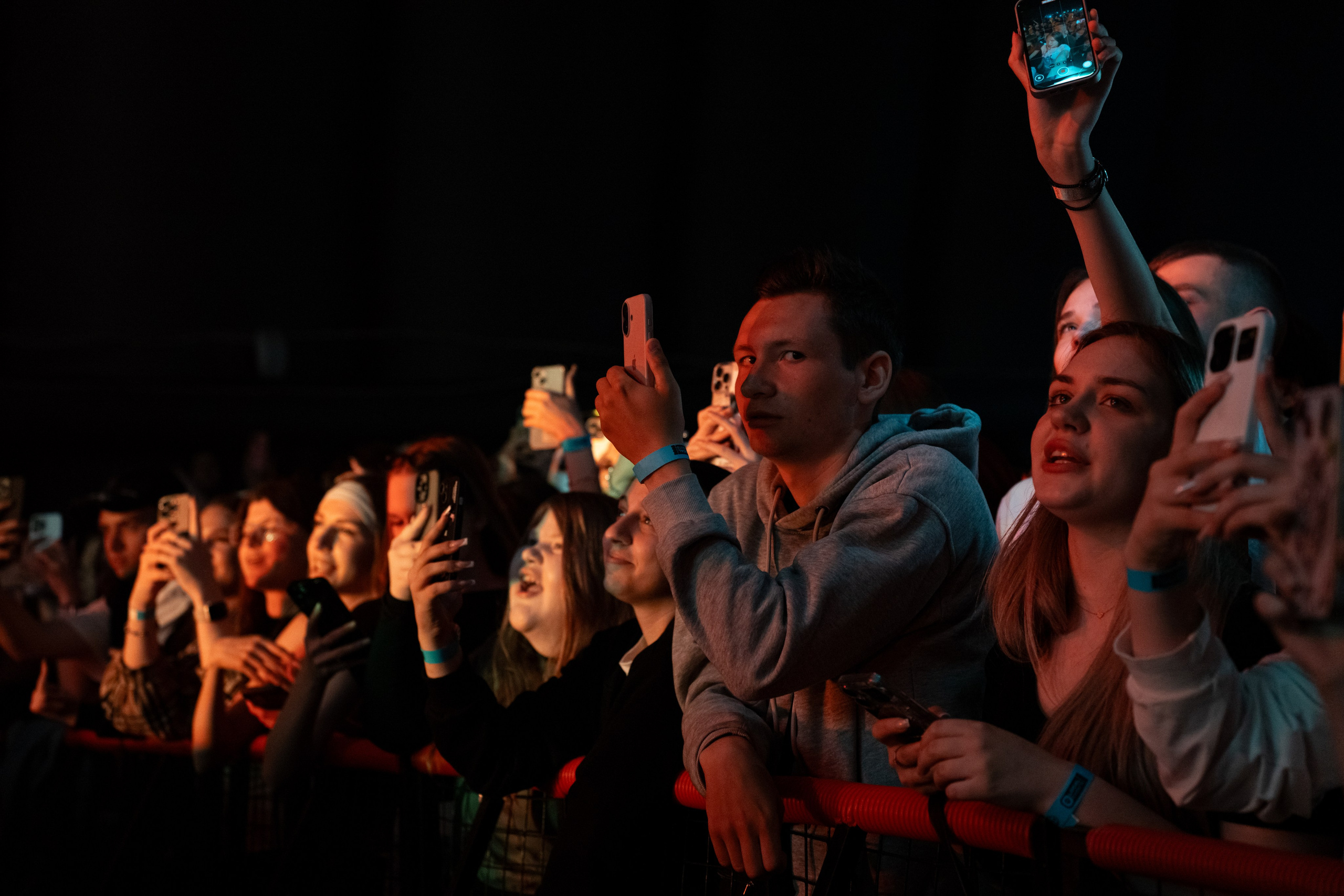 Yanix / @Кроп Арена / Краснодар. Концертный фотограф в Краснодаре