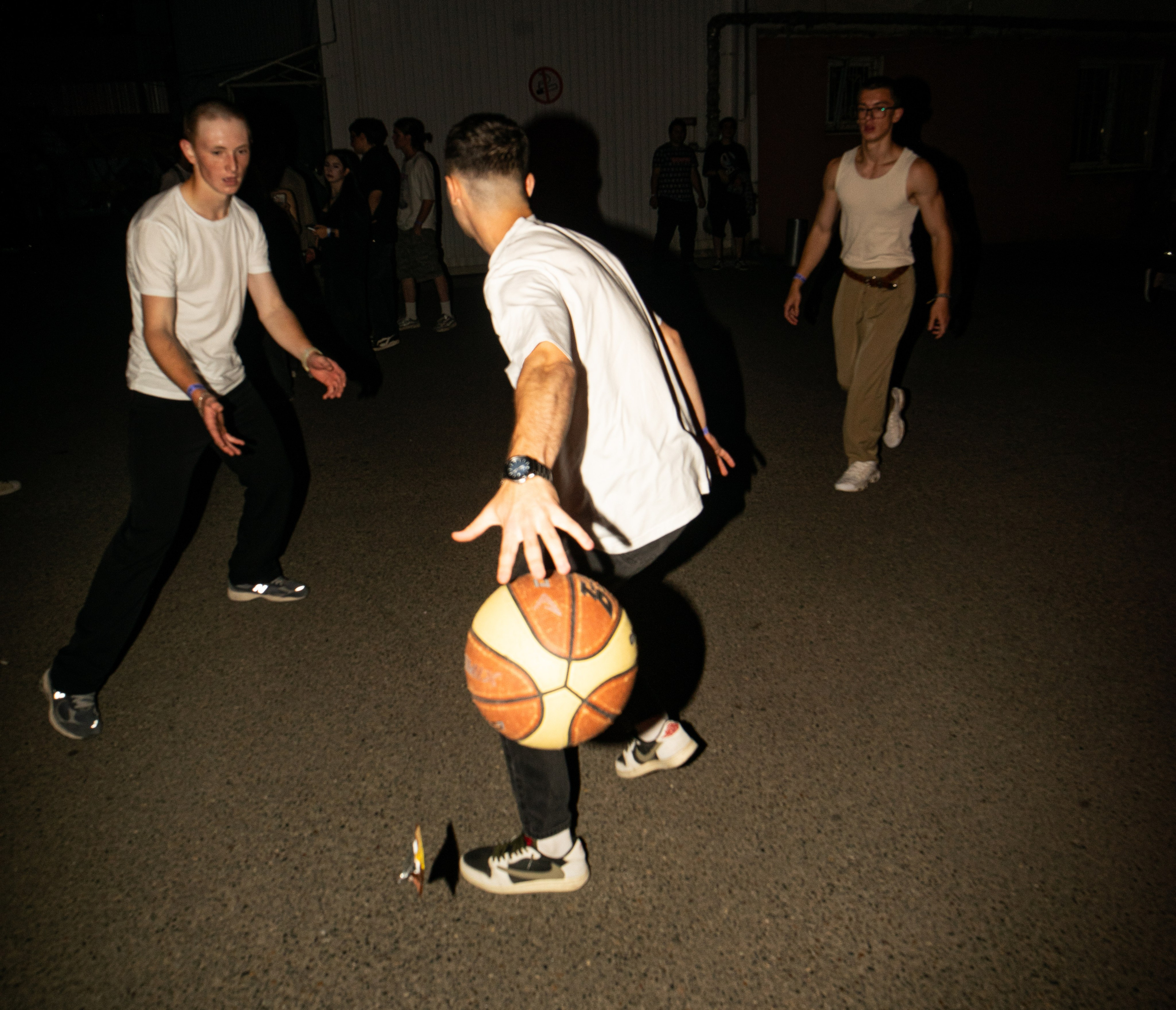 Daryana + Afterparty / @Барный Союз Open Air / Краснодар. Концертный фотограф в Краснодаре