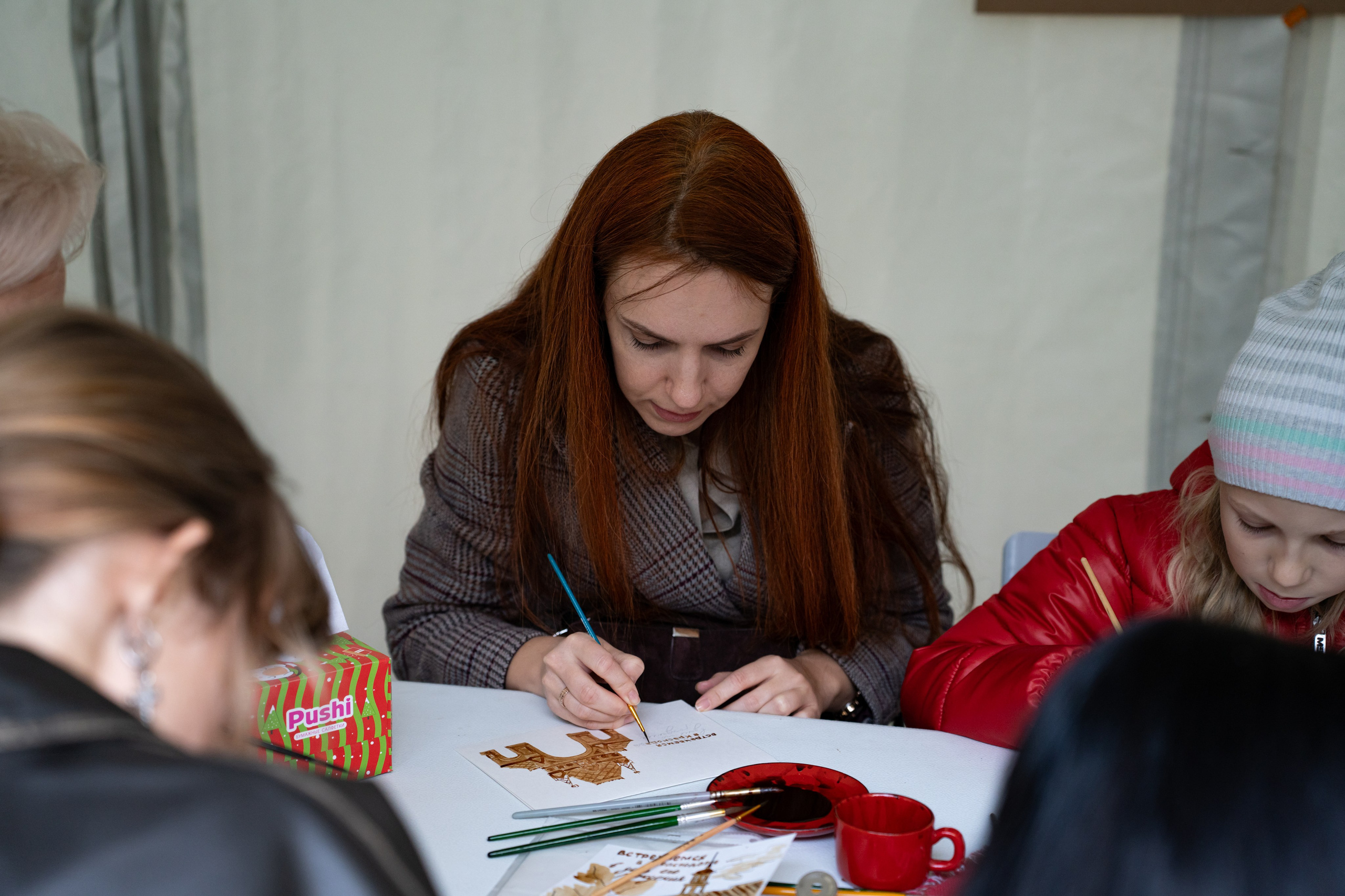Фестиваль ко дню города Краснодар «45-я Параллель» / @ДС Олимп. Концертный фотограф в Краснодаре