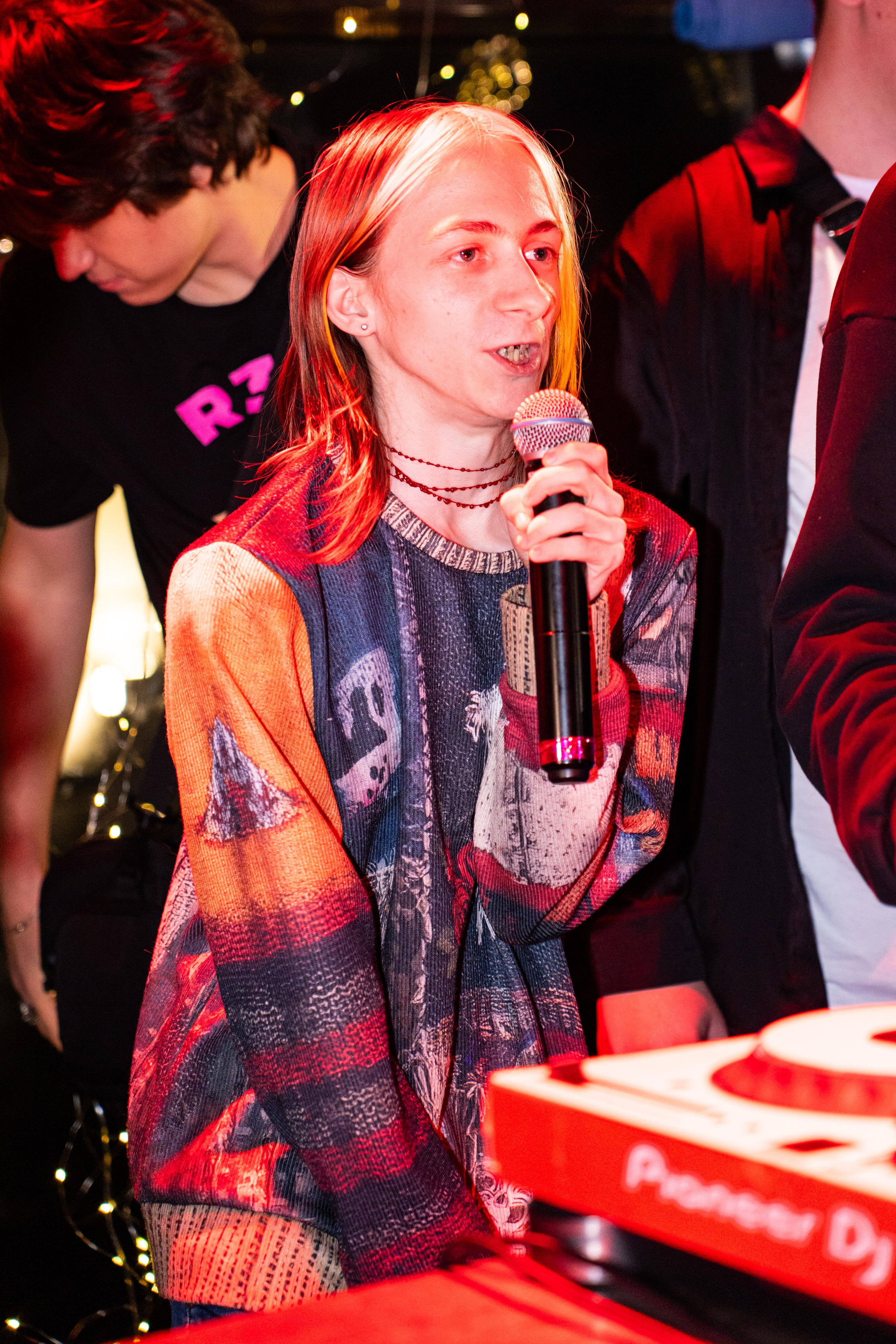 Balagan Showcase + Чоко и Пай / @Небесный Сад. Концертный фотограф в Краснодаре