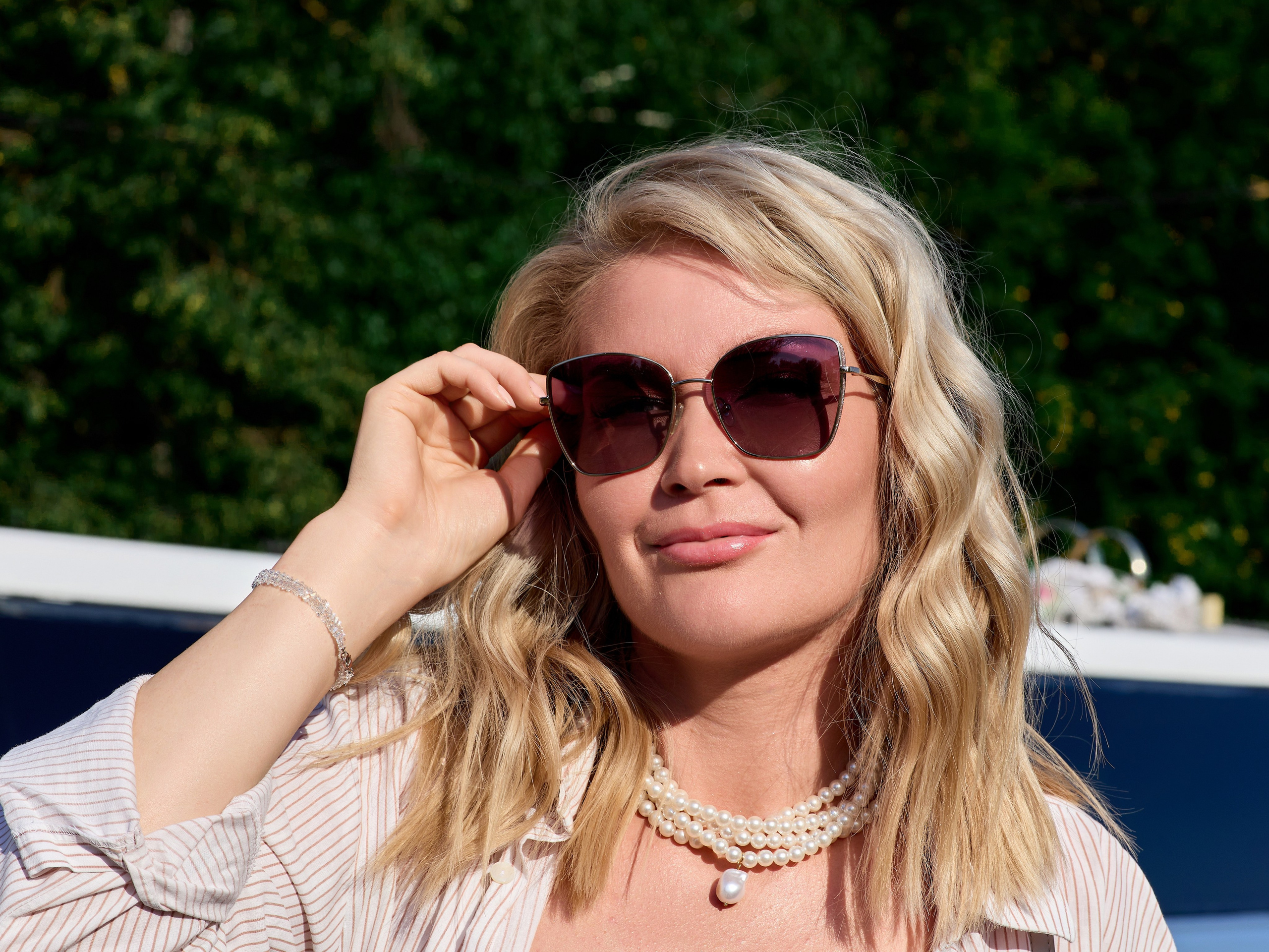 Николай и Надежда 12.07.2024 Москва